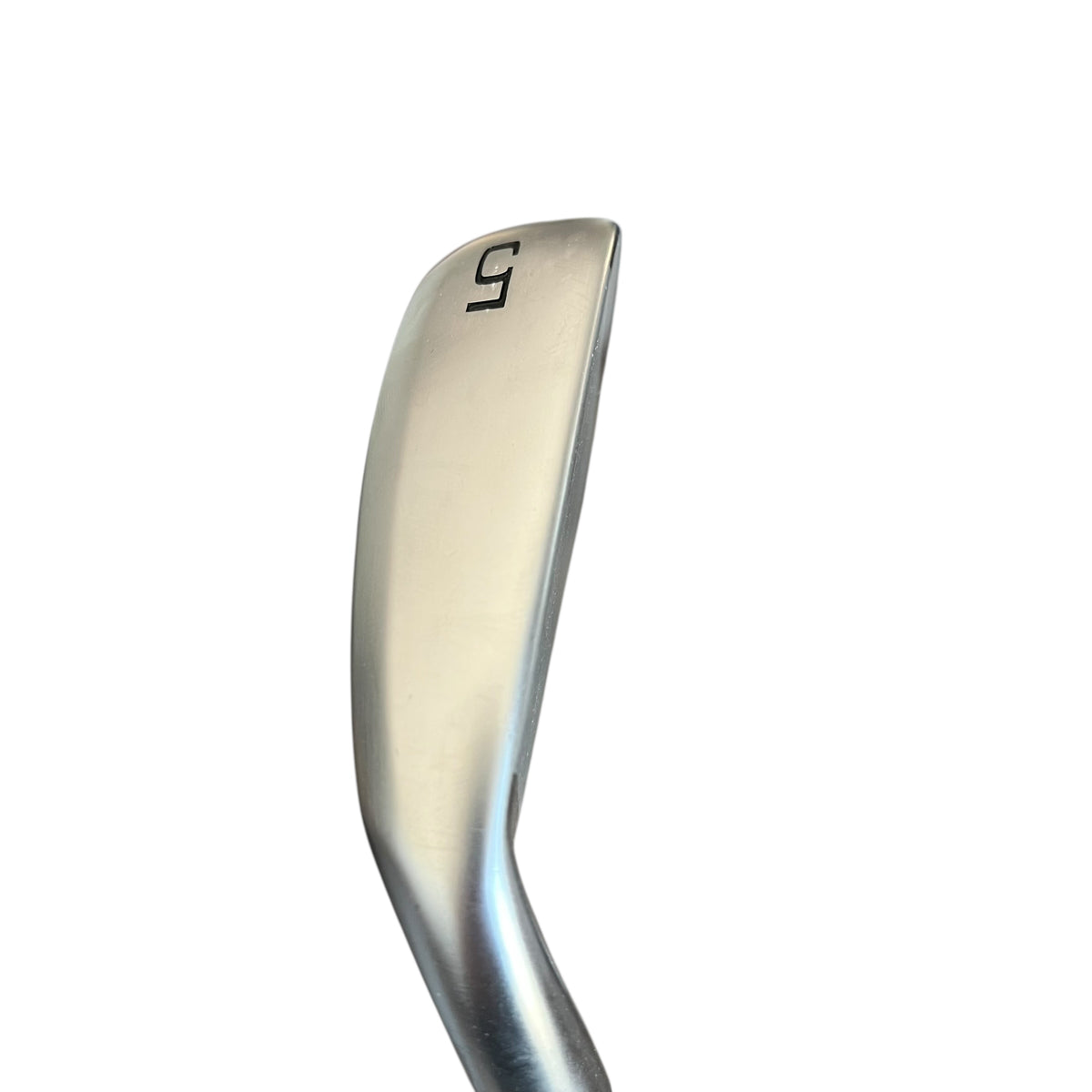 Mizuno JPX925 Hot Metal Individual Irons - Store Display Demo