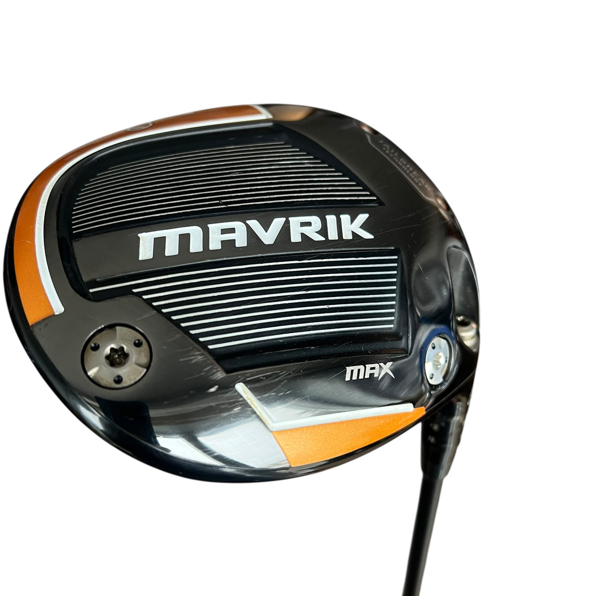 Callaway Women&#39;s Mavrik Max Driver - Used