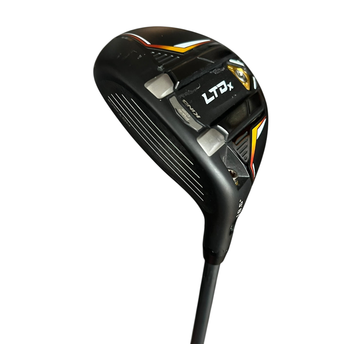 Cobra LTDx Fairway Wood - Used