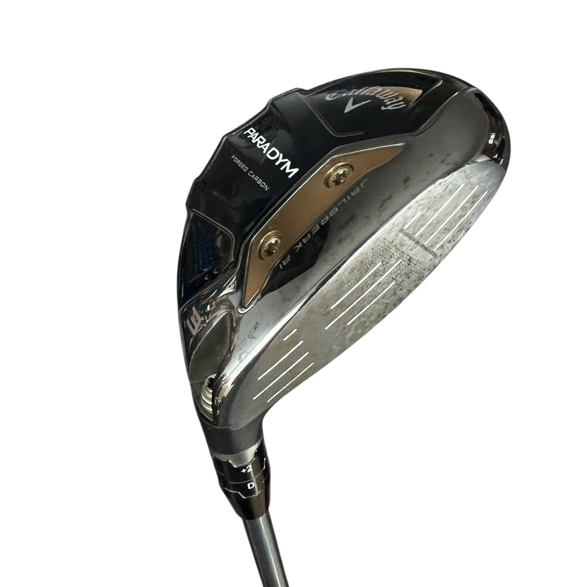 Callaway Paradym Fairway Wood - Used
