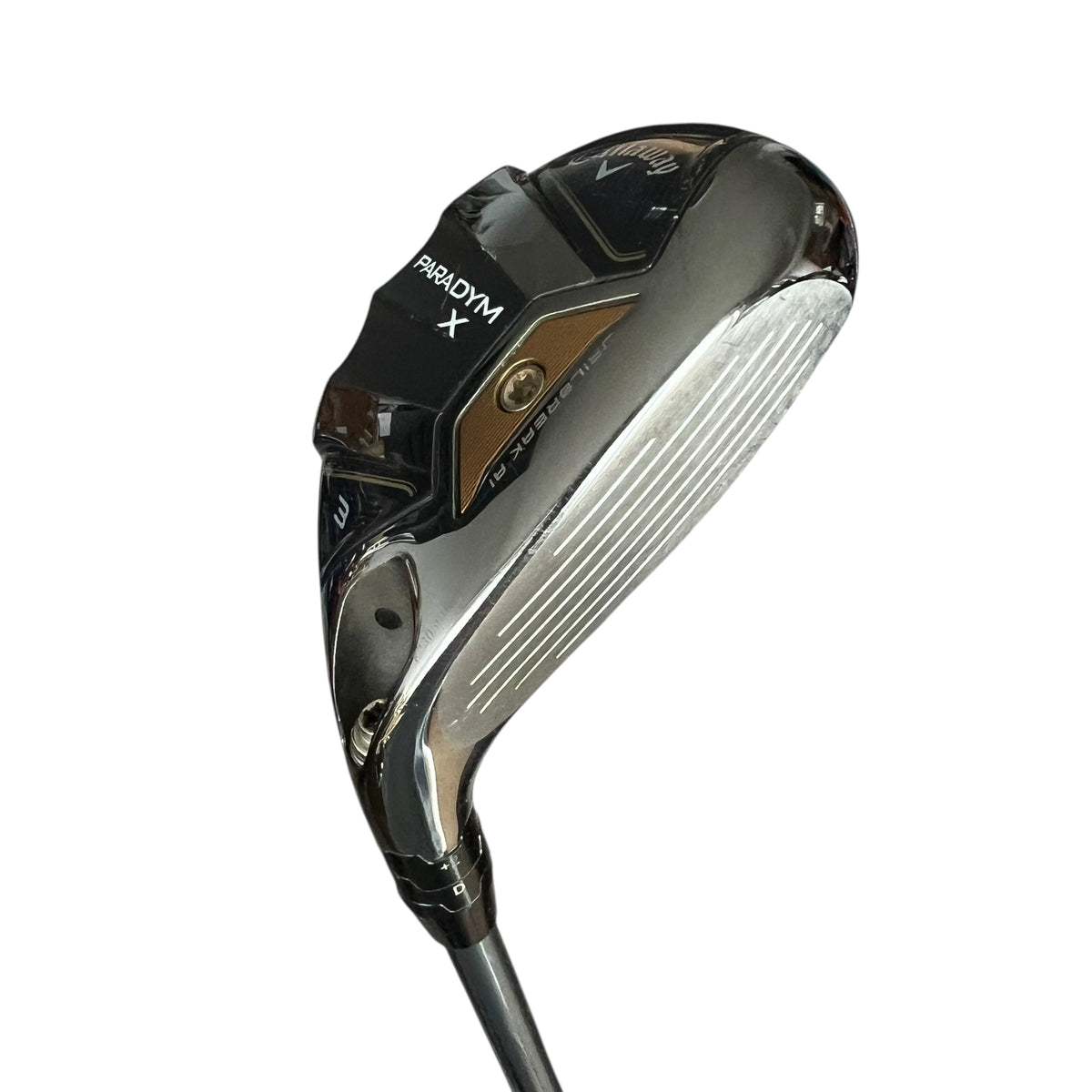 Callaway Paradym X Hybrid - Used