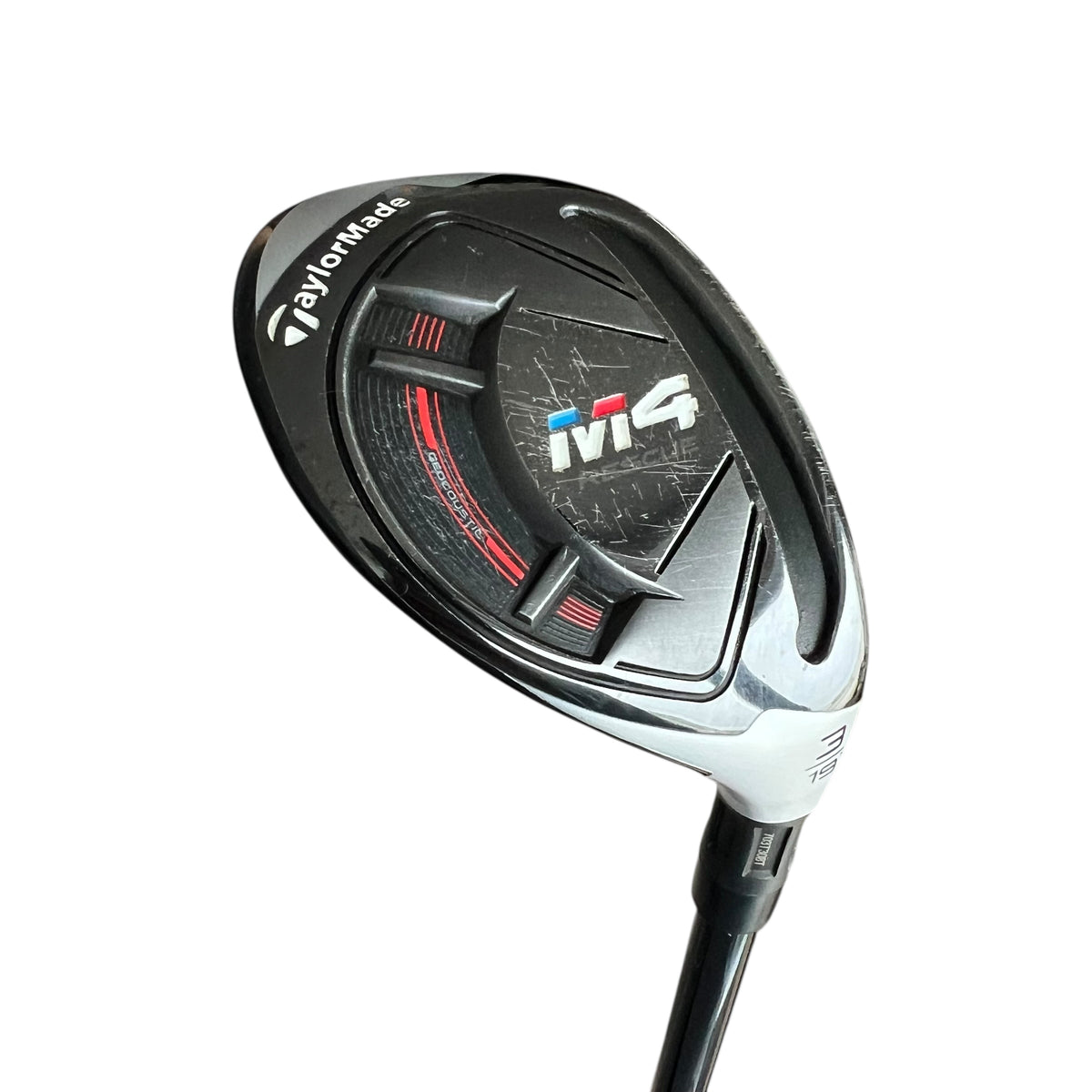 Taylormade M4 Hybrid - Used