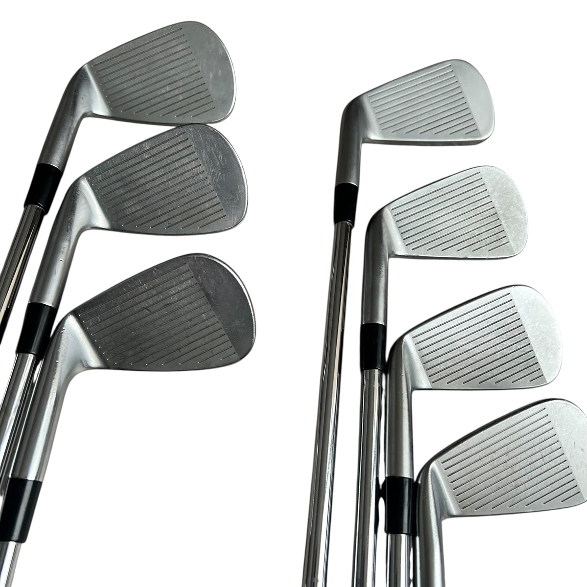 TaylorMade 2023 P7MC/P770 Combo Iron Set - 4-PW - Used