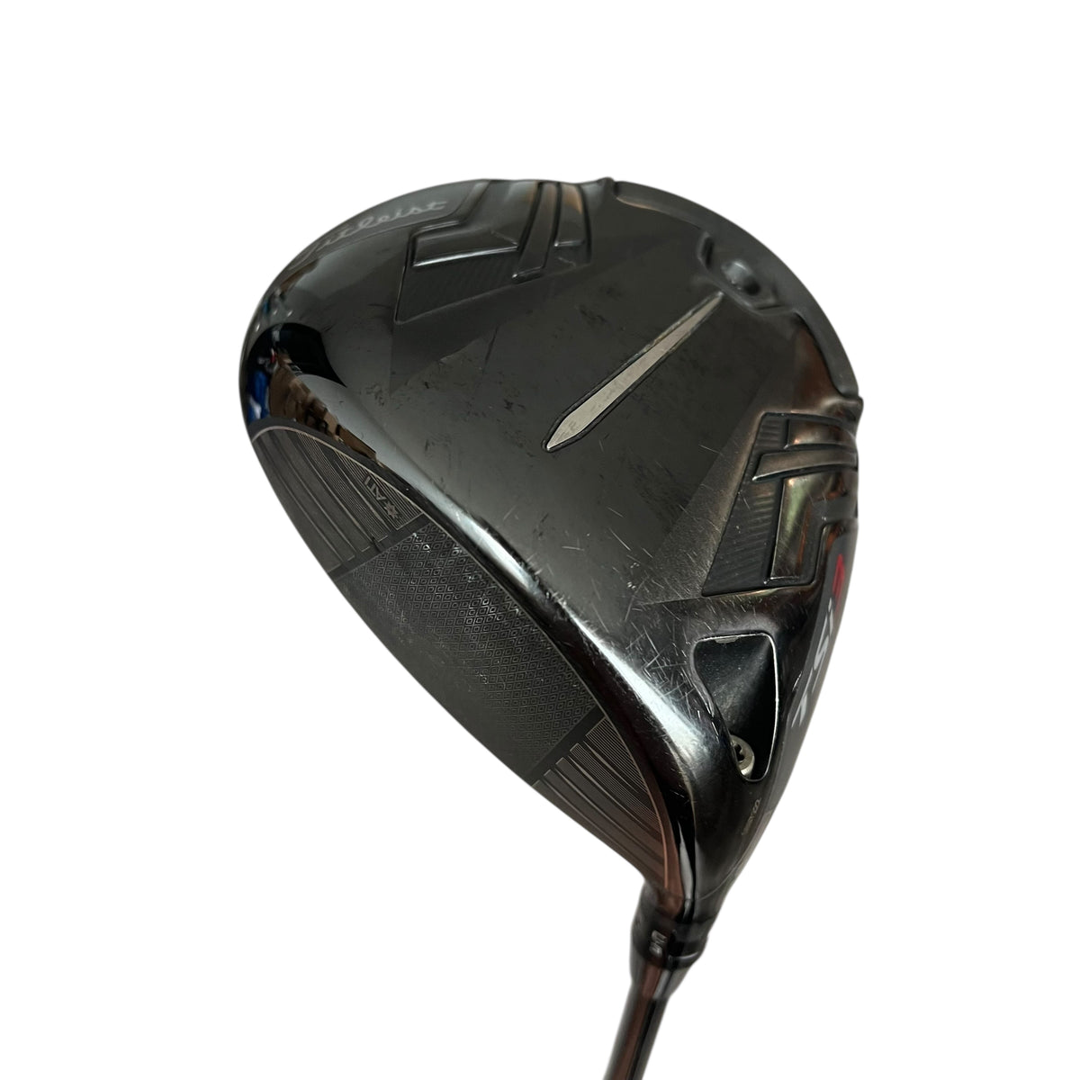Titleist TSi3 Driver - Indoor Demo