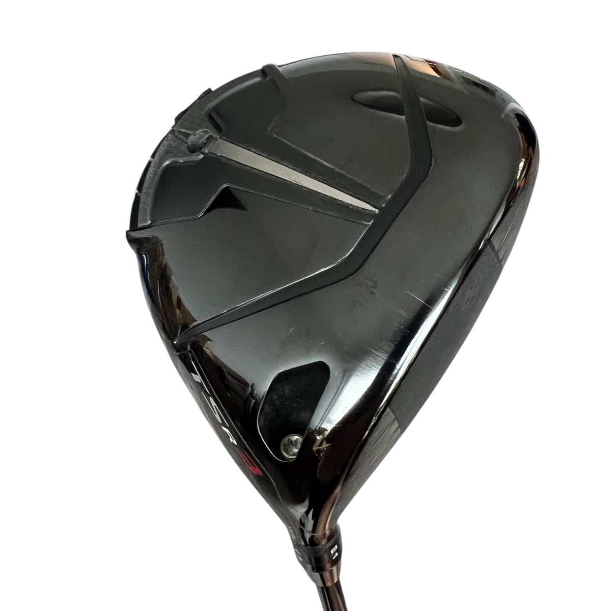 Titleist TSR3 Driver - Indoor Demo