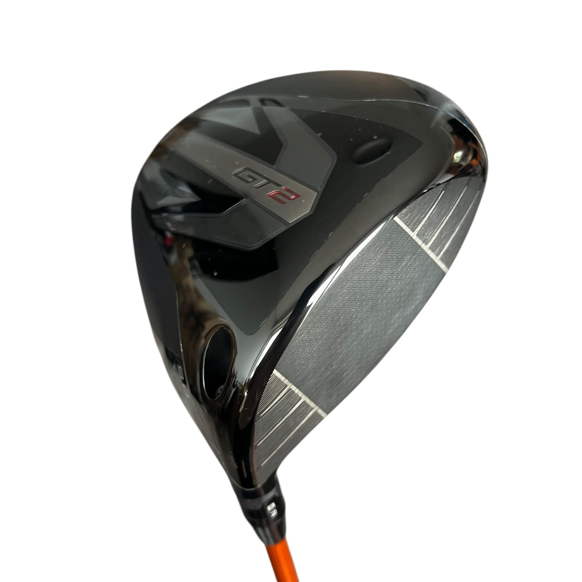 Titleist GT2 Driver (Graphite Design Shaft) - Store Display Demo