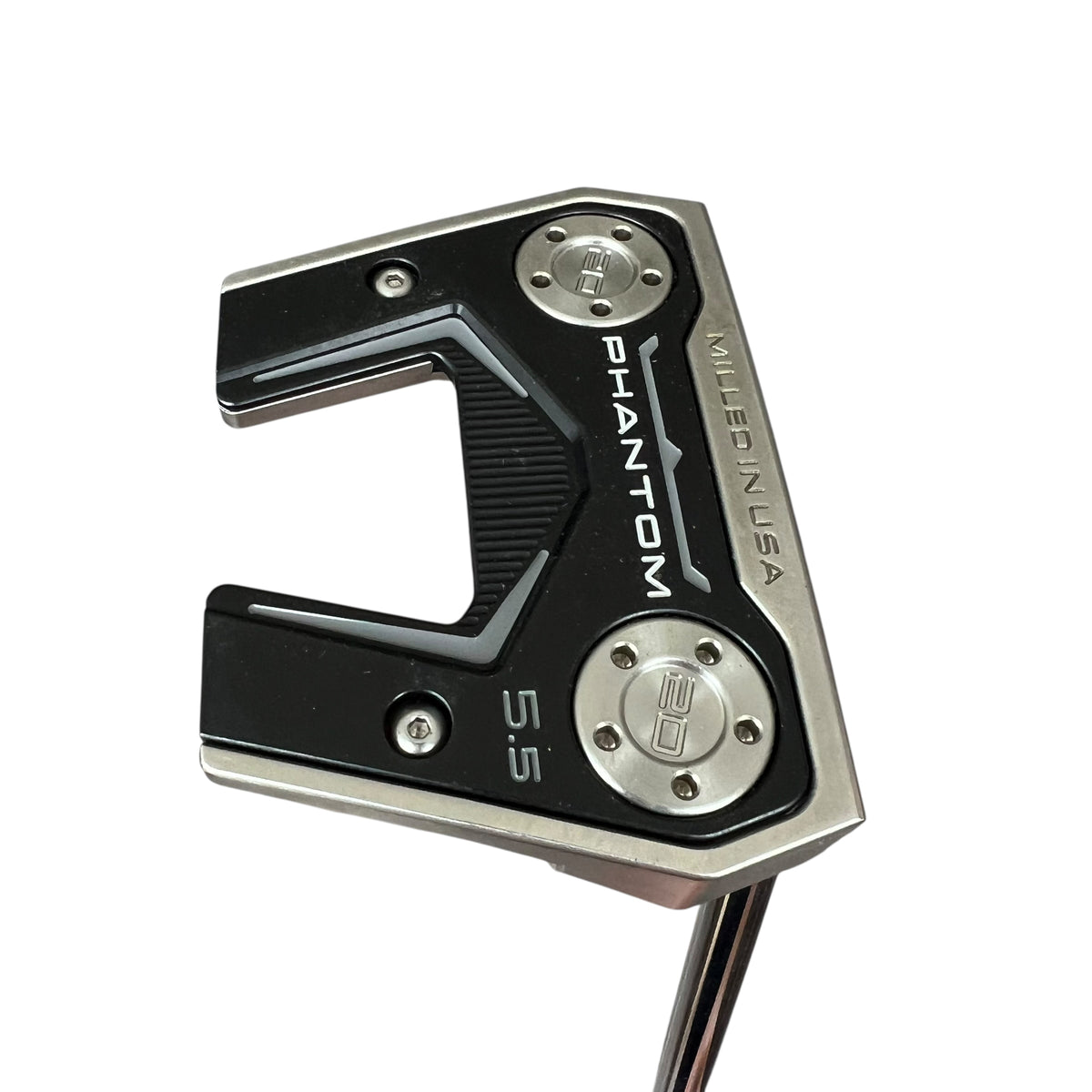Scotty Cameron 2024 Phantom 5.5 Putter - Indoor Demo