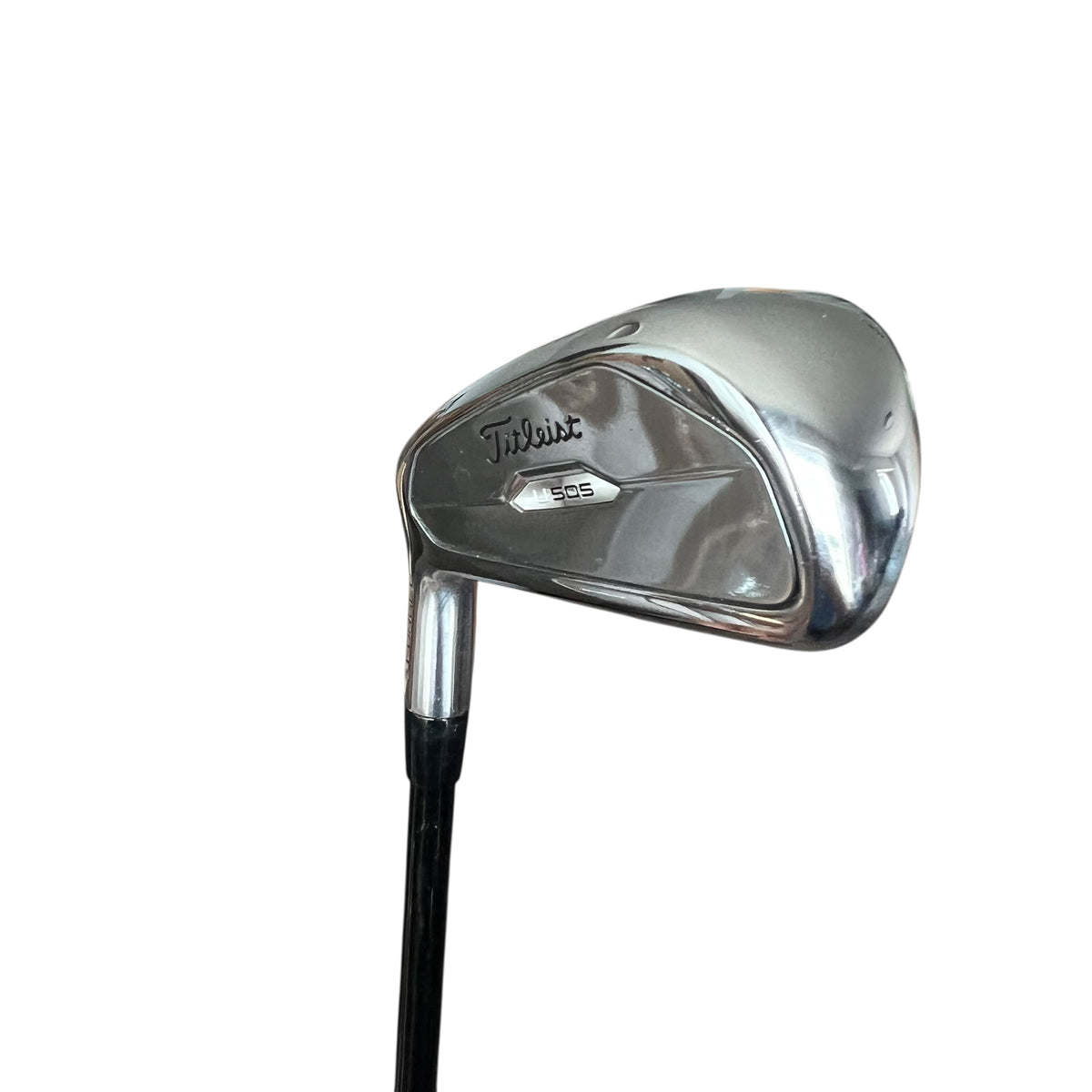 Titleist U505 Utility Iron - Indoor Demo