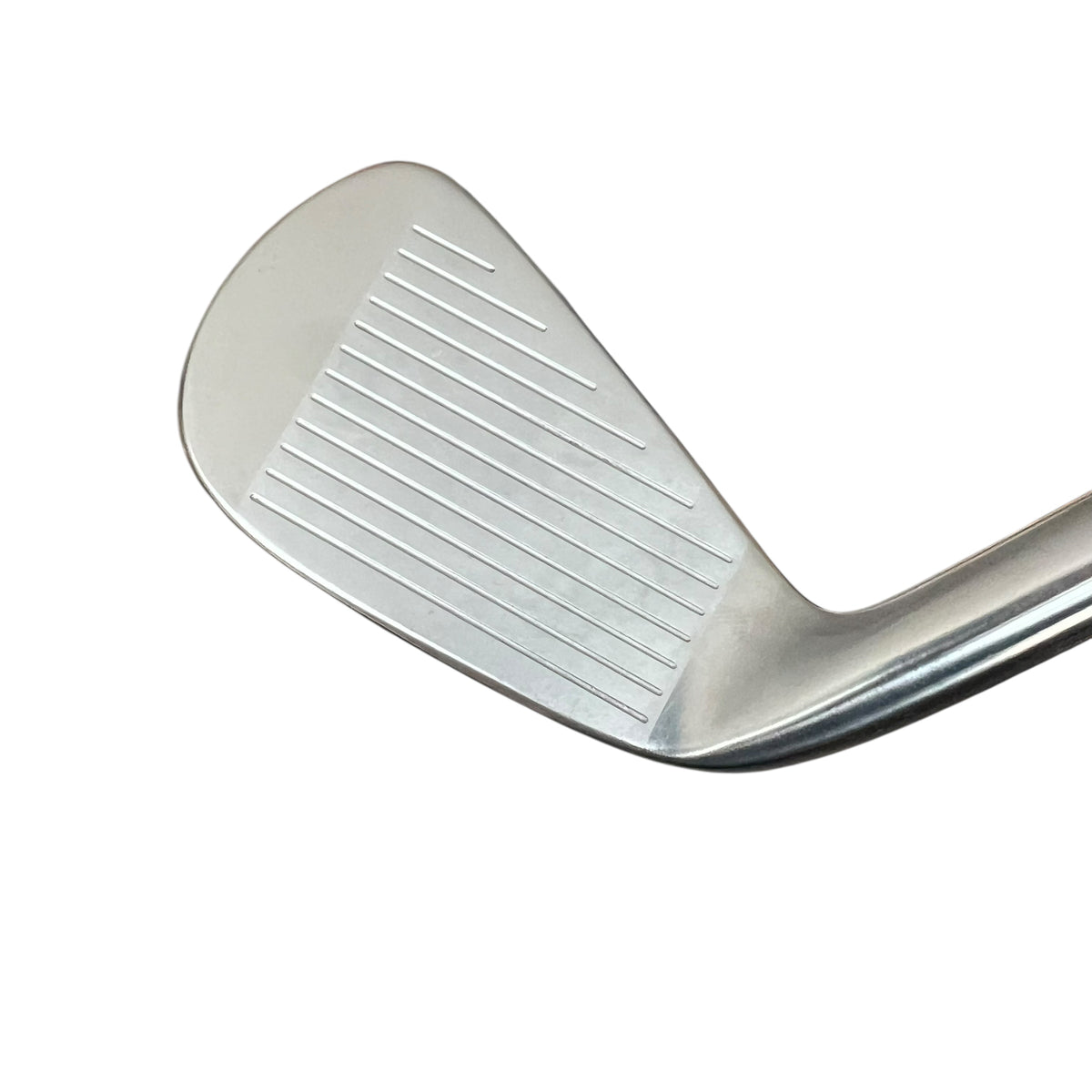 Titleist T200ii Individual Irons - Steel - Demo