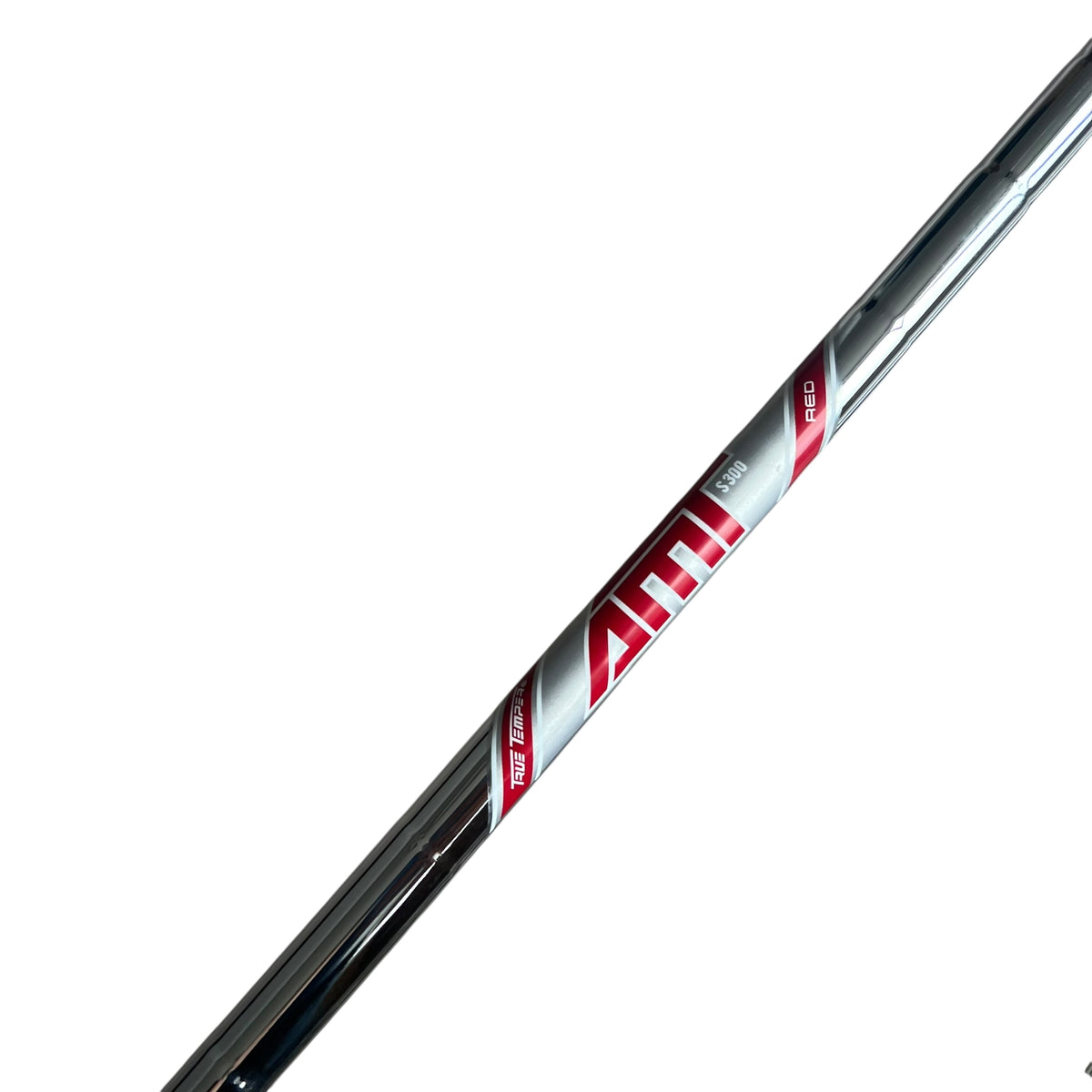 Titleist T350 3G Iron Set - Steel - 5-PW - Demo