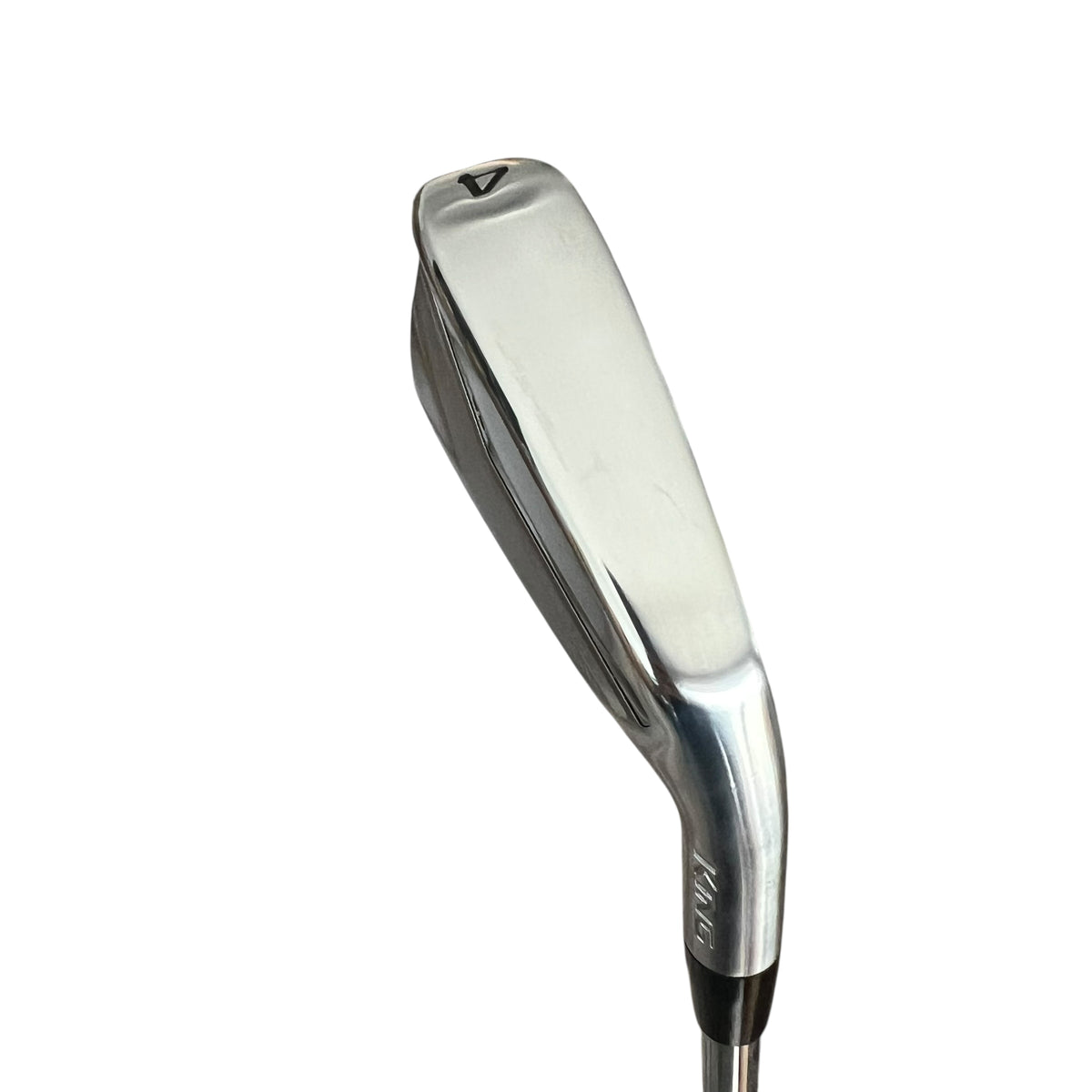 Cobra 2022 KING Forged Tec Individual Irons - Store Display Demo