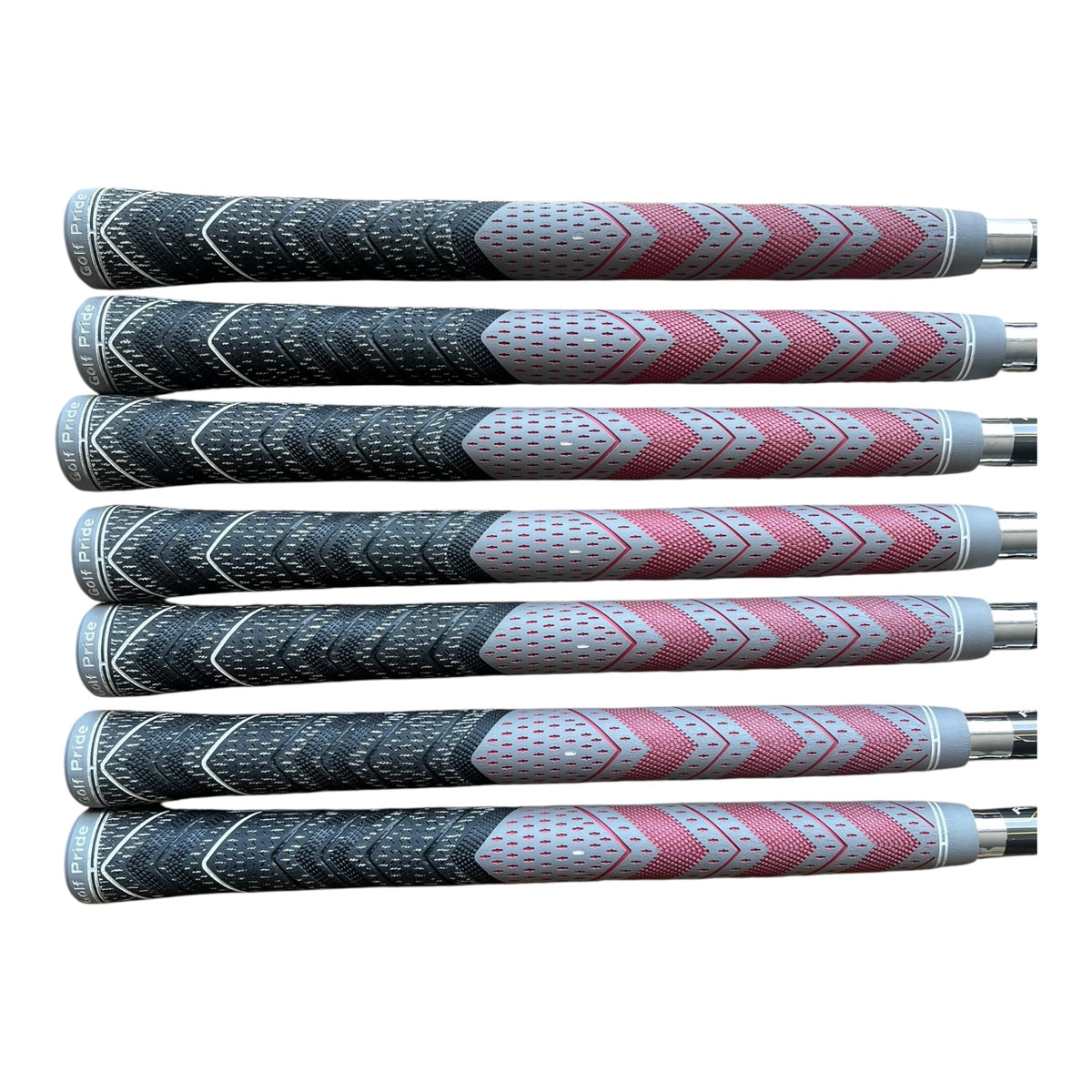 TaylorMade Rocket Bladez Iron Set - 4-PW - Used