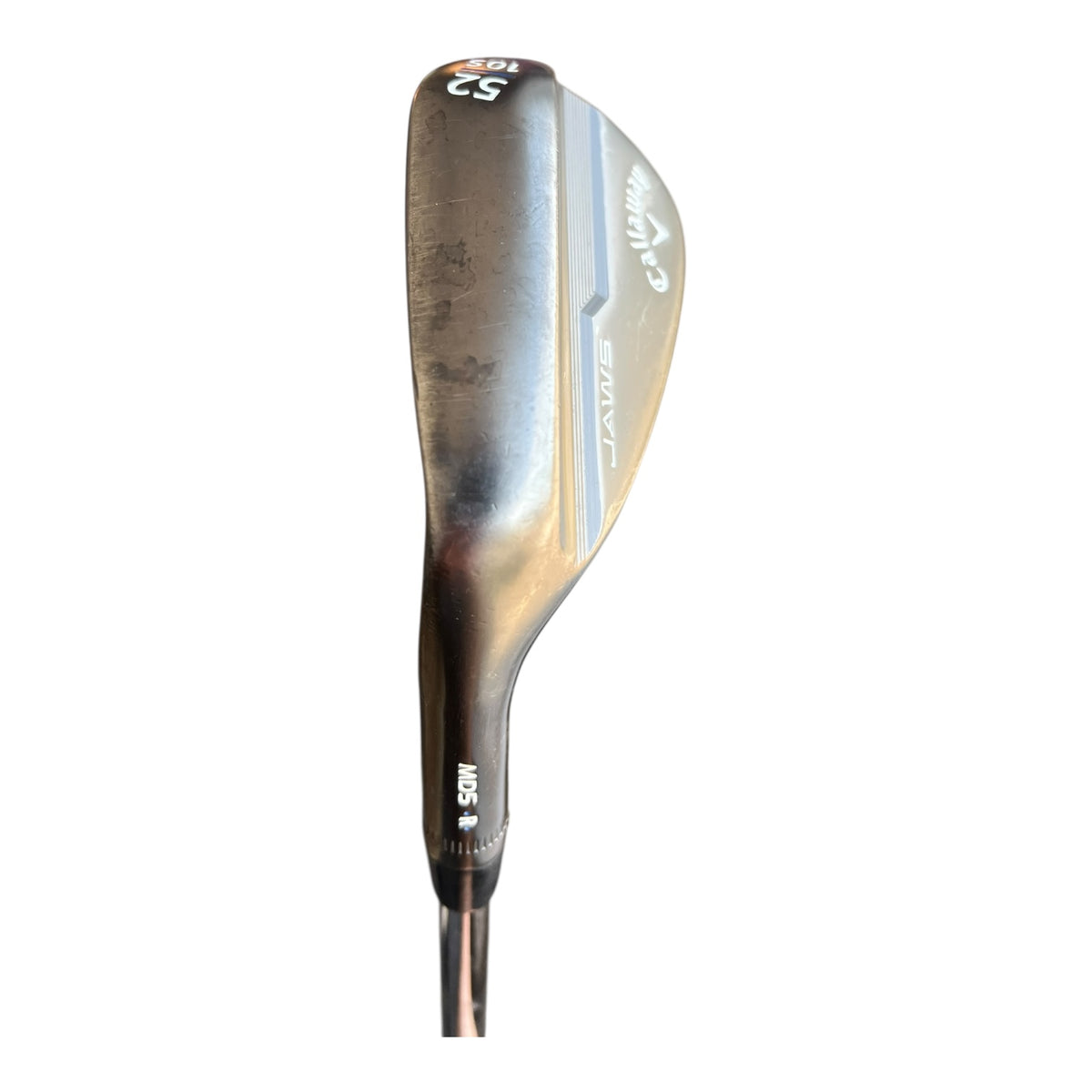 Callaway JAWS MD5 Wedge - Tour Grey - Used