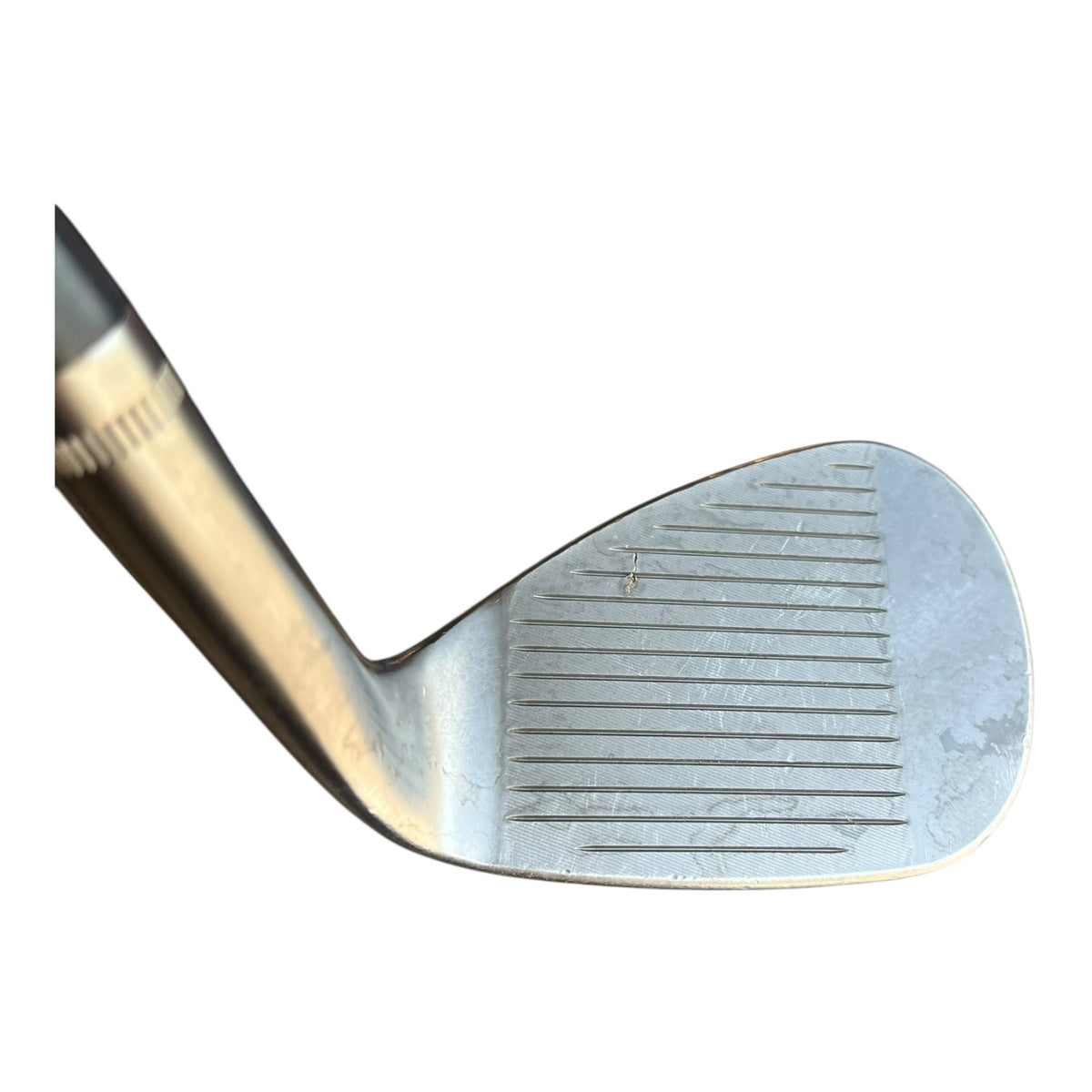 Callaway JAWS MD5 Wedge - Tour Grey - Used