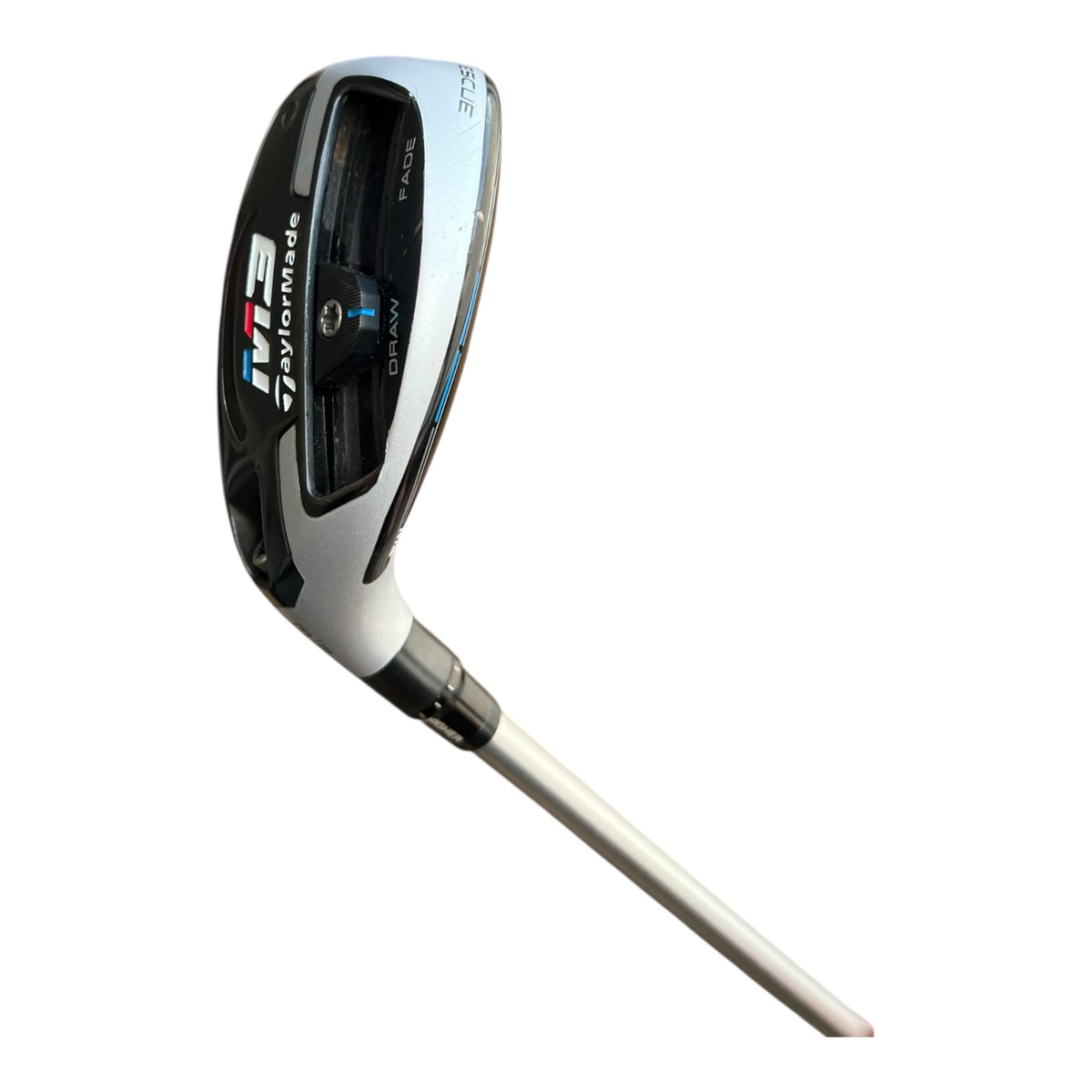 TaylorMade M3 Hybrid - Used