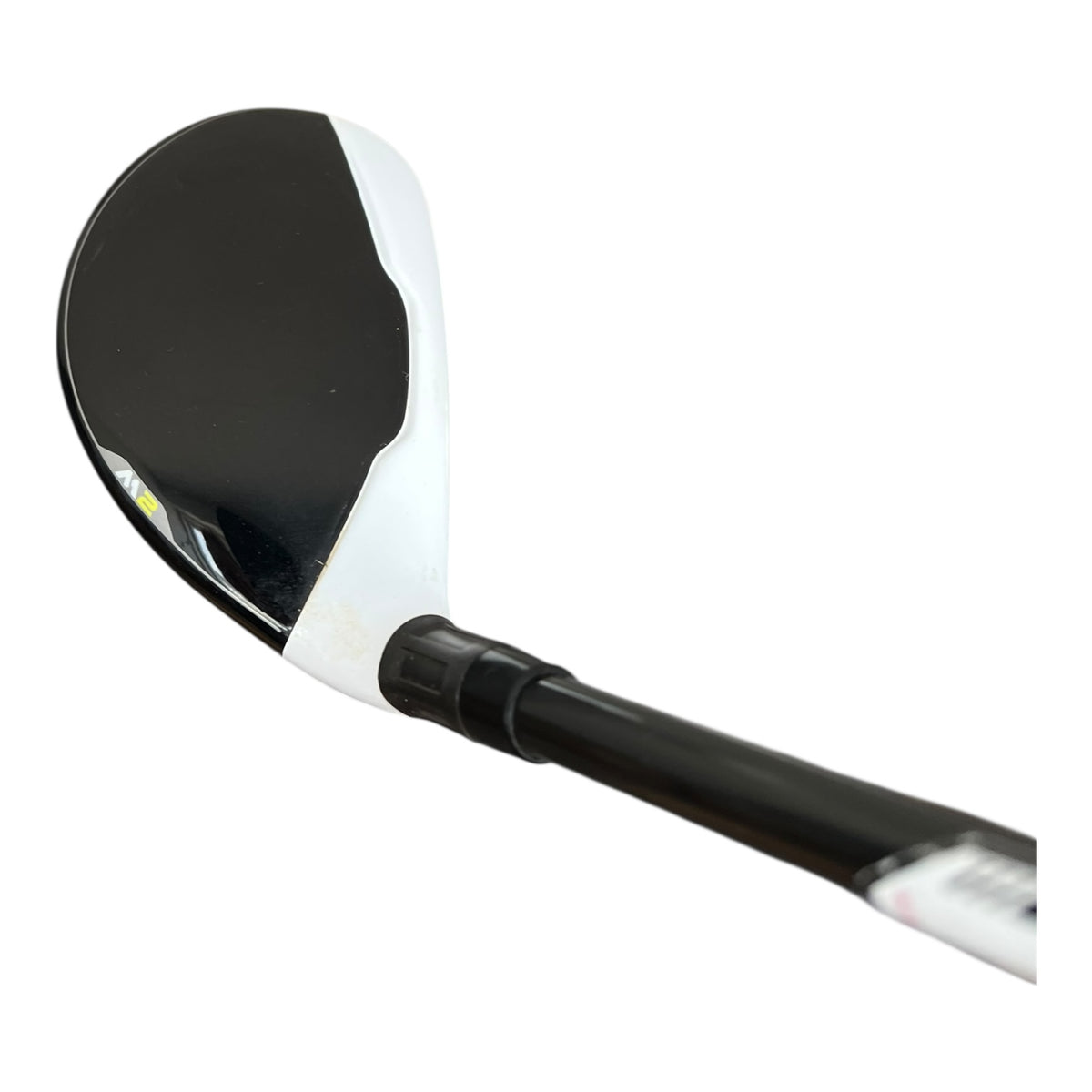 TaylorMade 2017 M2 Hybrid - Used
