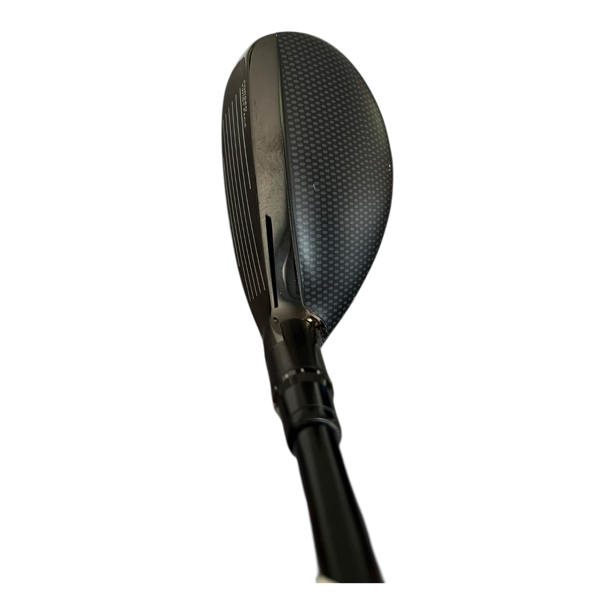 TaylorMade Stealth Plus Rescue - Used