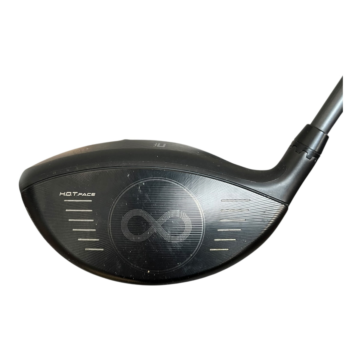 Cobra LTDx Driver - Used