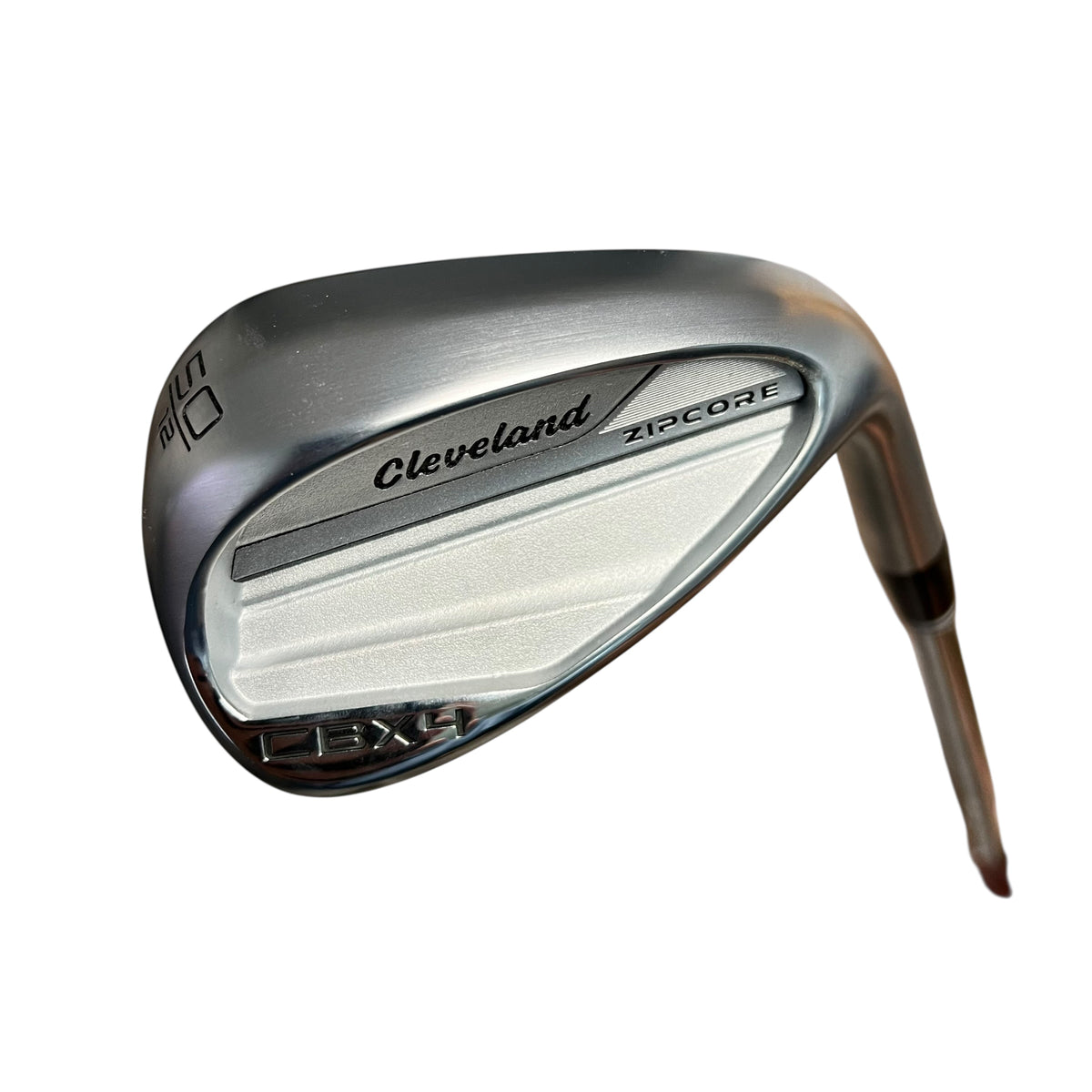 Cleveland CBX4 Zipcore Wedge - Tour Satin - Store Display Demo