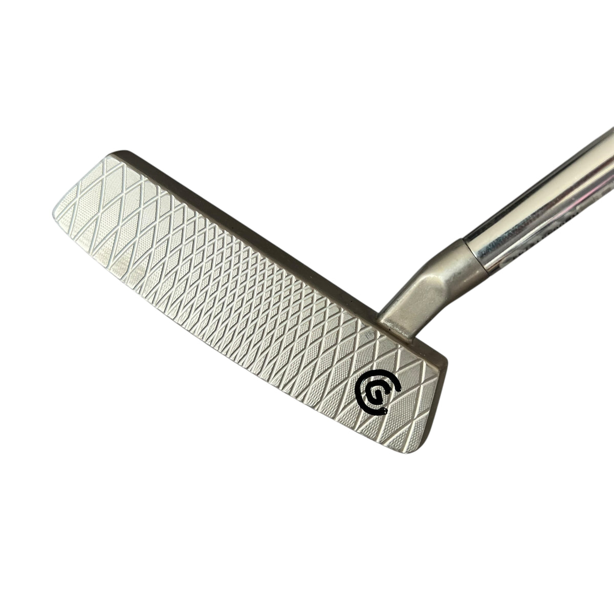 Cleveland HB SOFT 2 #11S Putter - Slant Neck - Demo