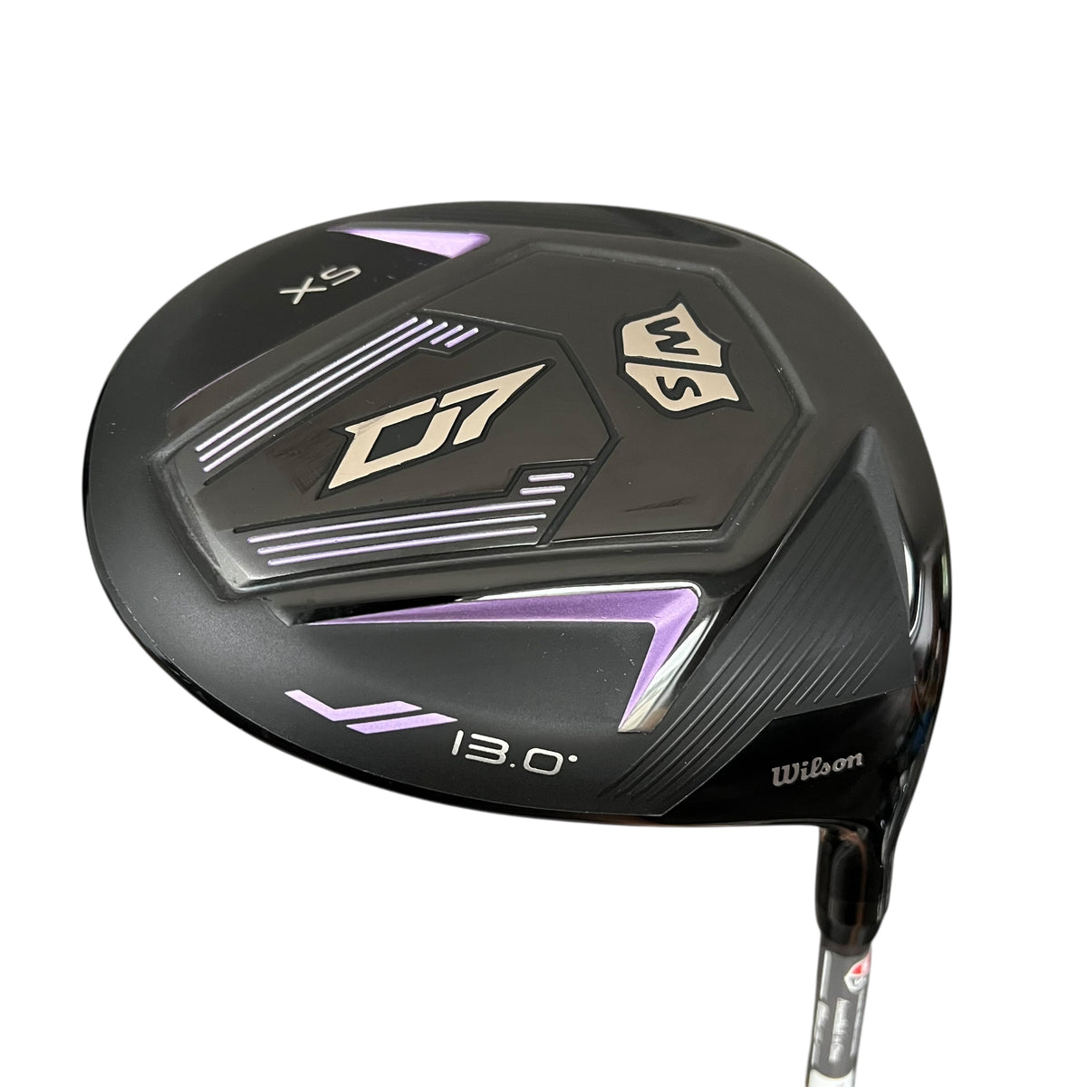 Wilson Women&#39;s D7 XS Driver