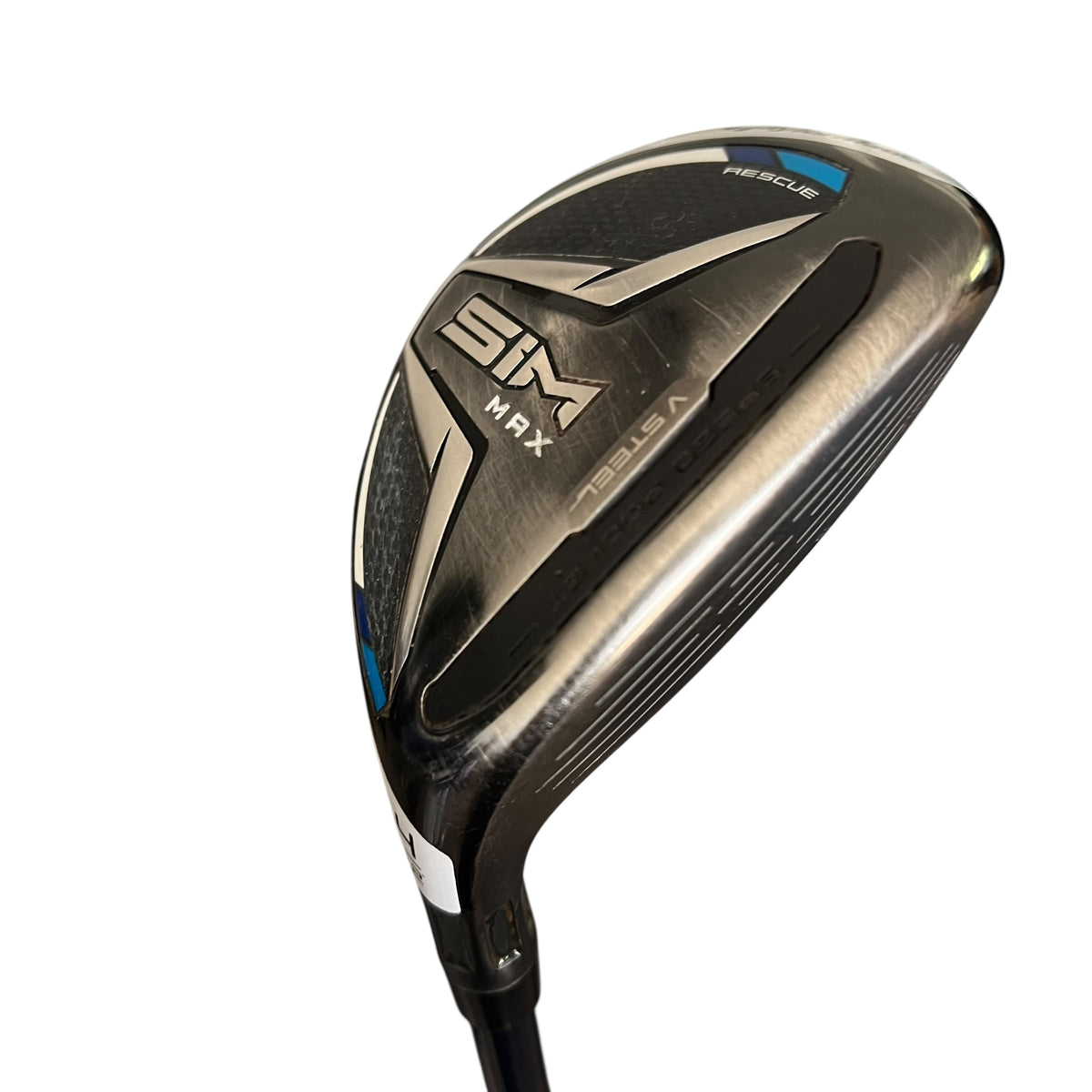 TaylorMade SIM Max Hybrid - Used