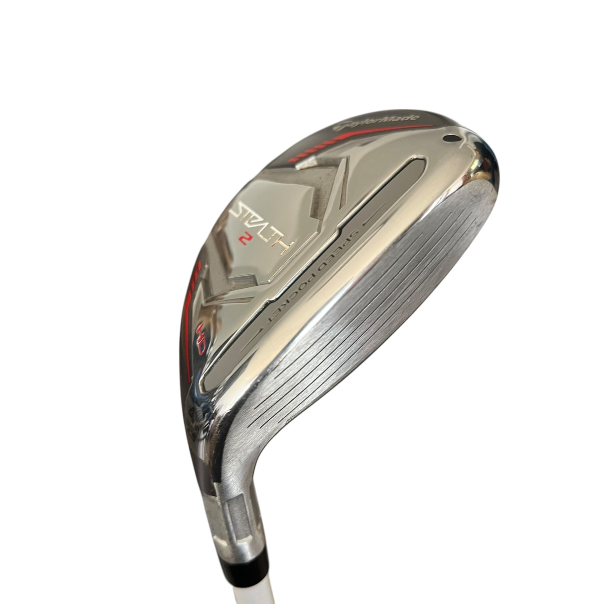 TaylorMade Women&#39;s Stealth 2 HD Rescue - Demo