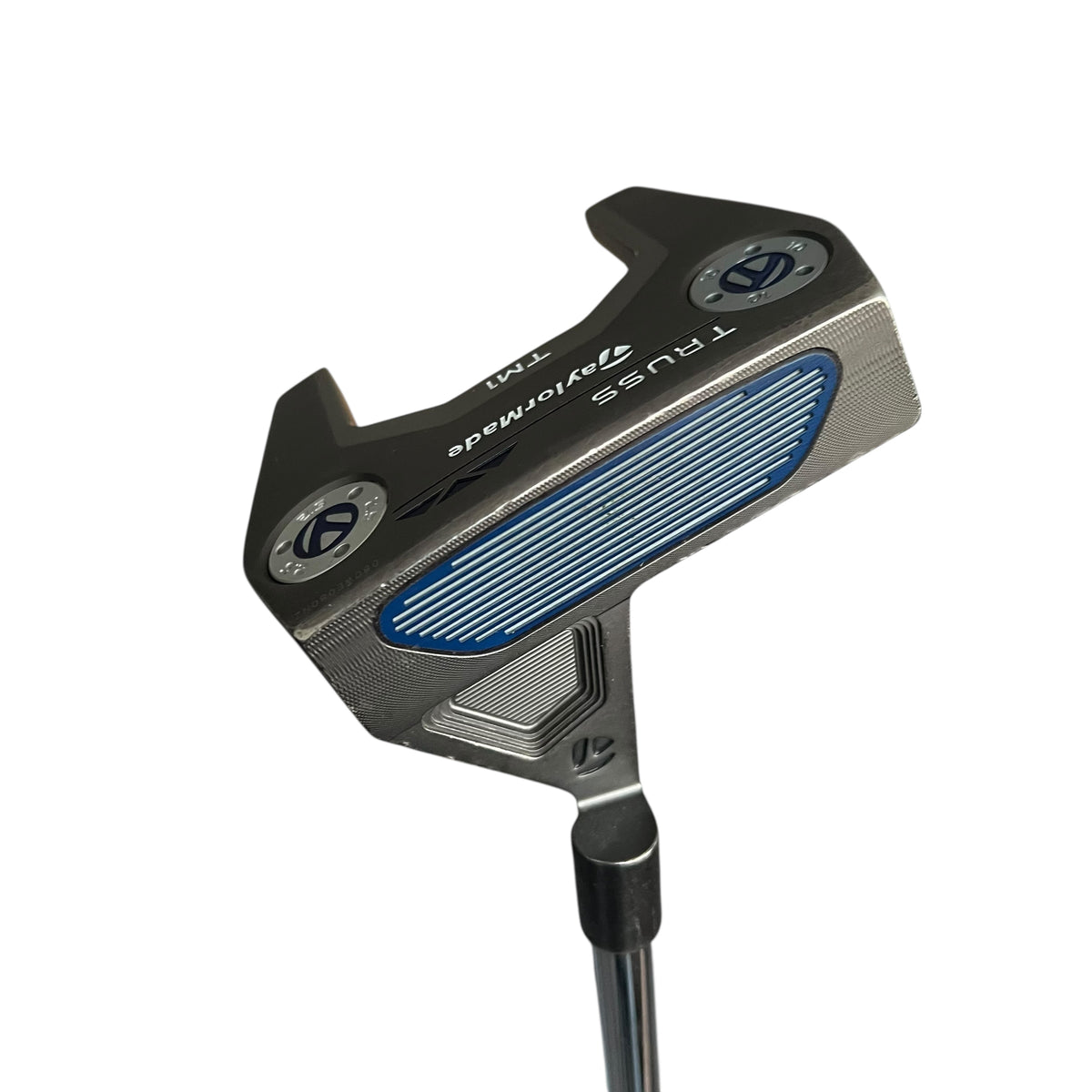 TaylorMade Truss TM1 Putter - Crank Hosel - Used