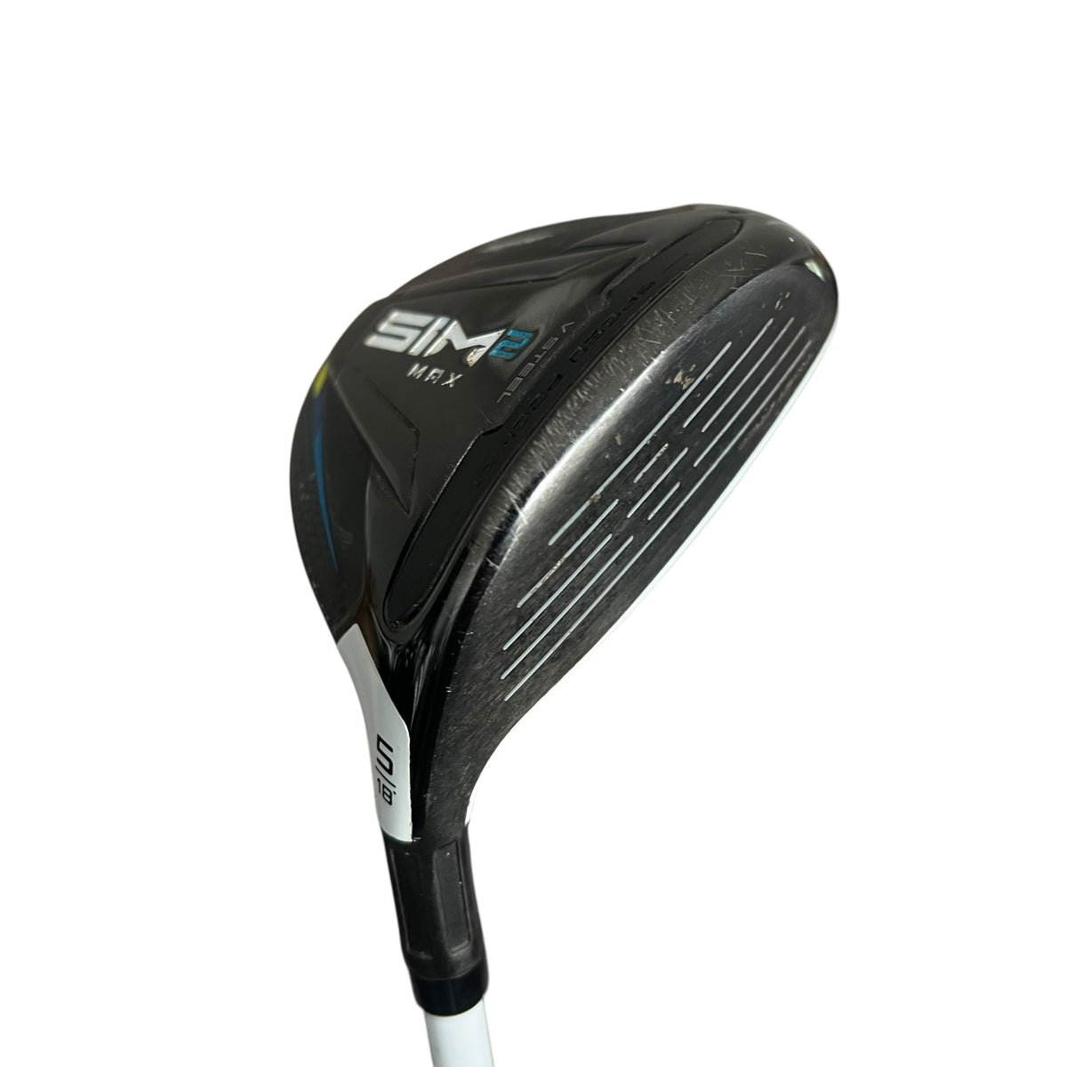 TaylorMade Women&#39;s SIM2 Max Fairway Wood - Demo