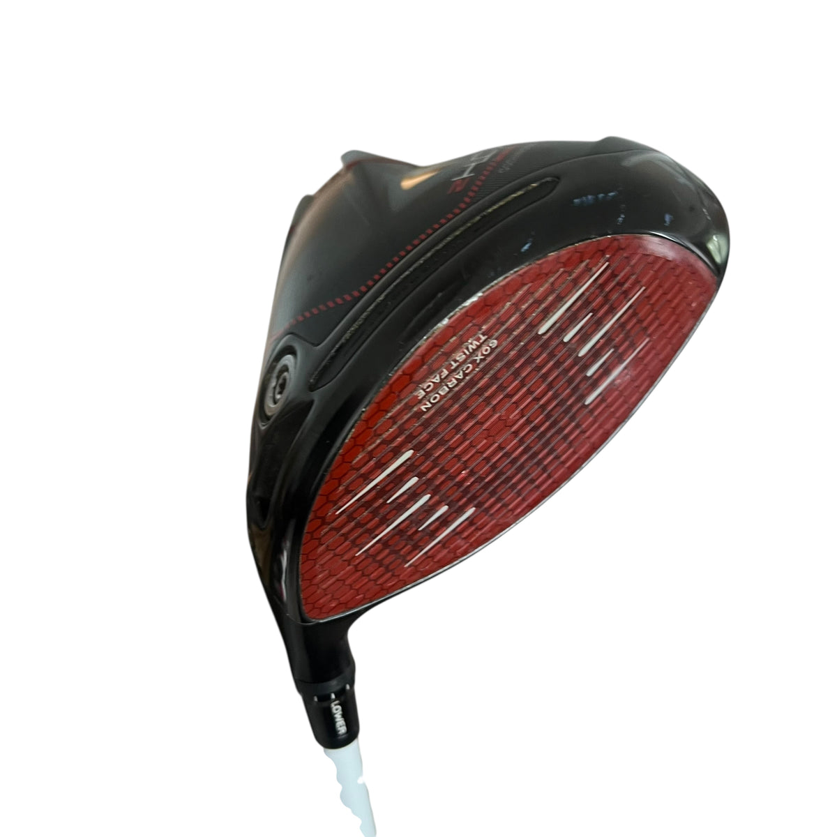 TaylorMade Women&#39;s Stealth2 HD Complete 14pc Package Set - Used