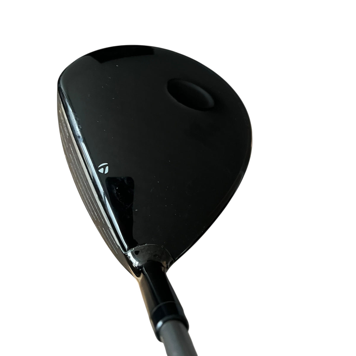 TaylorMade Qi10 Max Fairway Wood - Indoor Demo