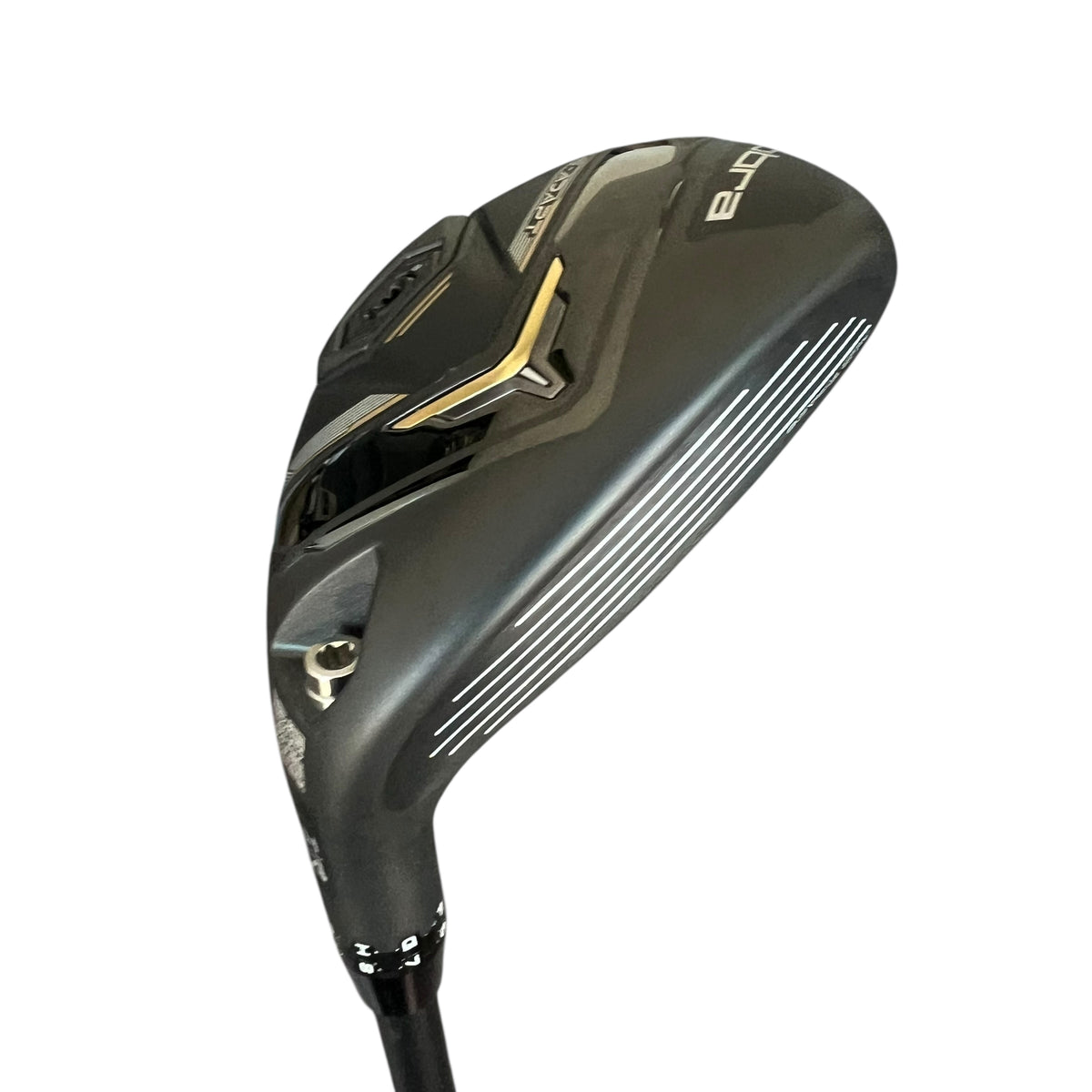 Cobra Women&#39;s DS-ADAPT Hybrid - Indoor Demo