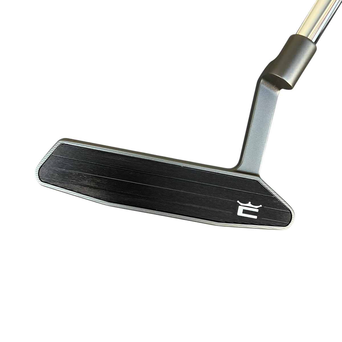 Cobra Grandsport-35 3D Printed Putter - L-Neck - Indoor Demo