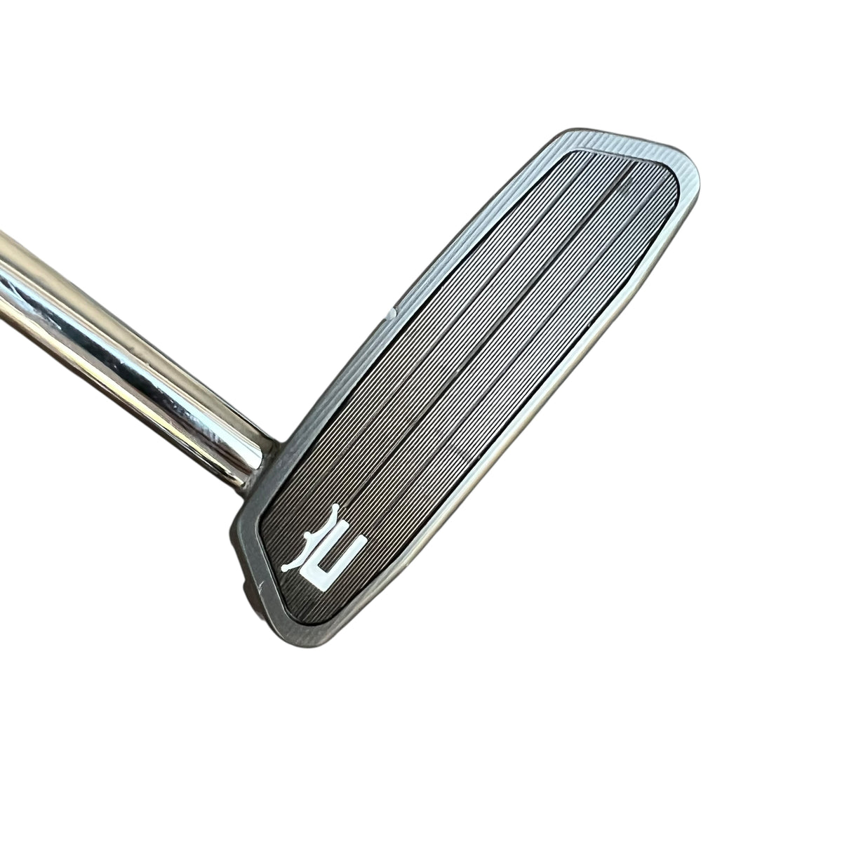 Cobra Supernova 3D Printed Putter - Single Bend - Indoor Demo