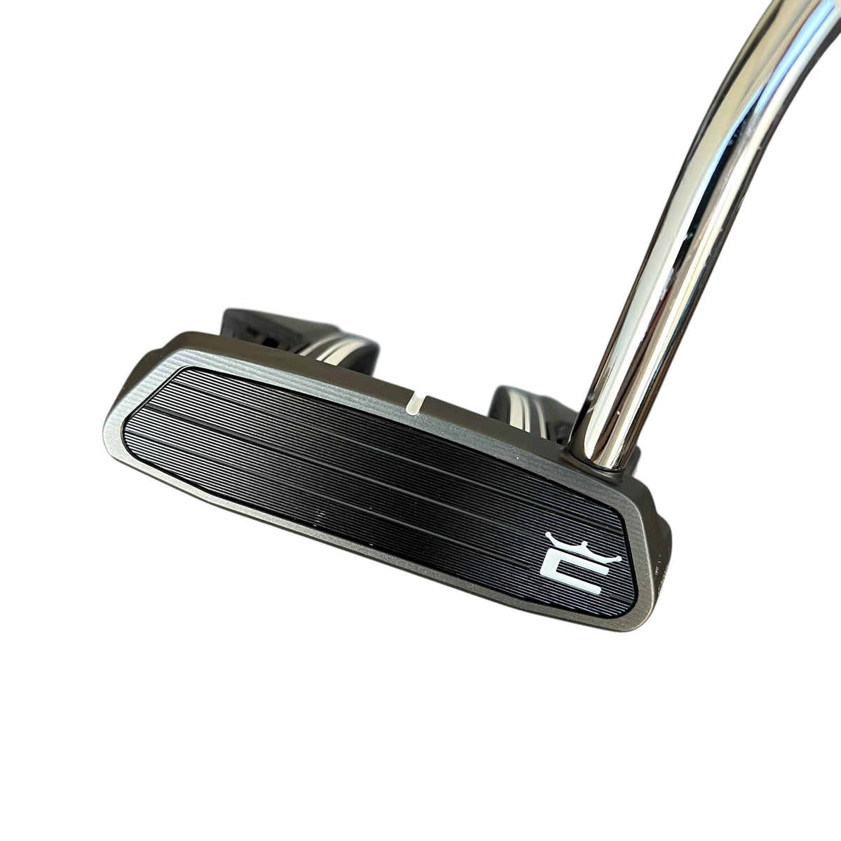Cobra Supernova 3D Printed Putter - Single Bend - Indoor Demo