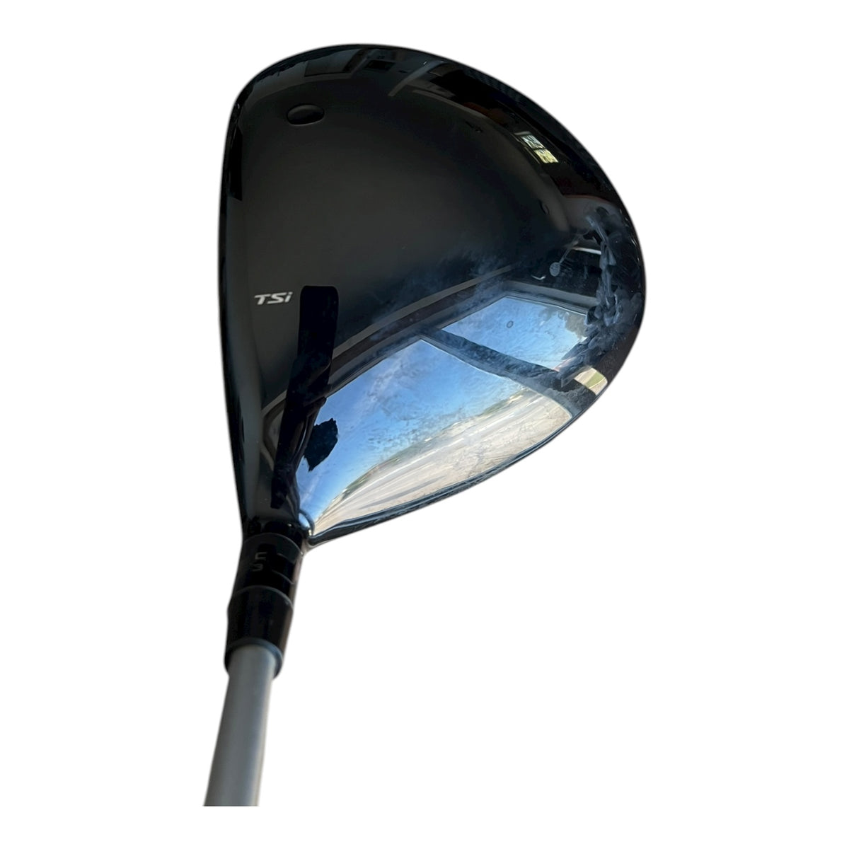 Titleist TSi2 Driver - Used