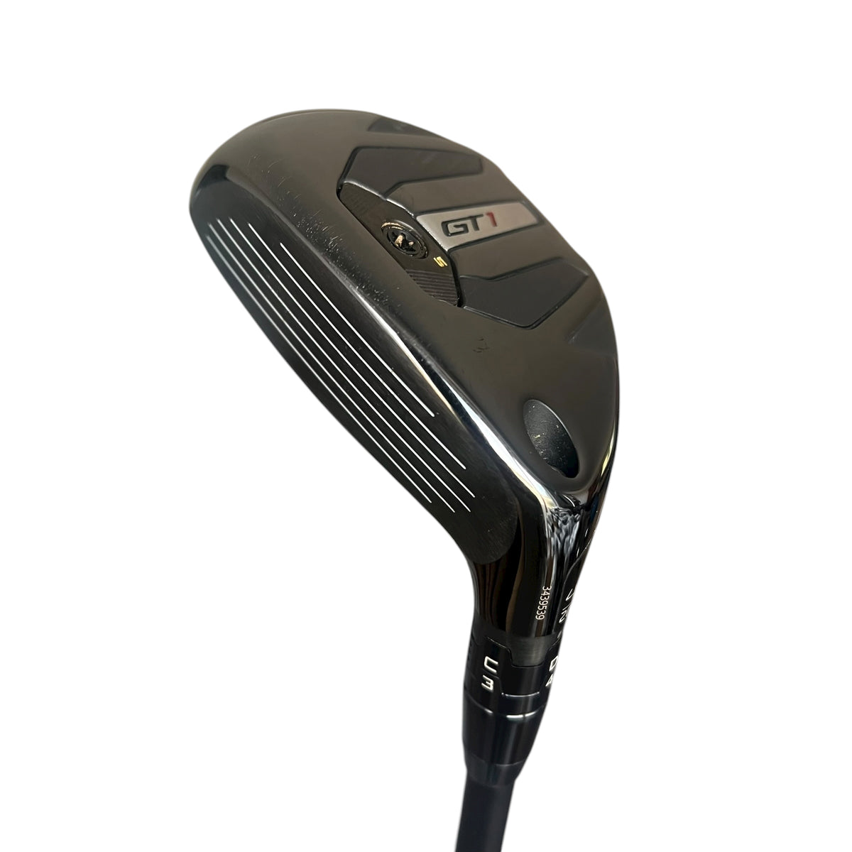 Titleist GT1 Hybrid - Demo