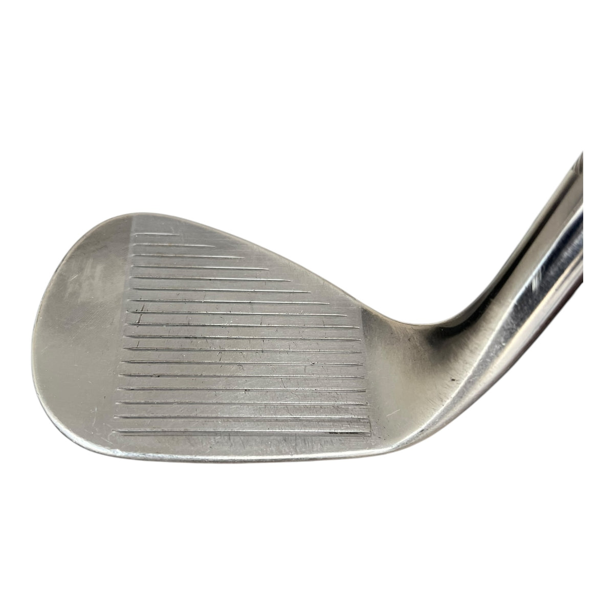 Titleist Vokey SM8 Wedge - Brushed Steel - Used