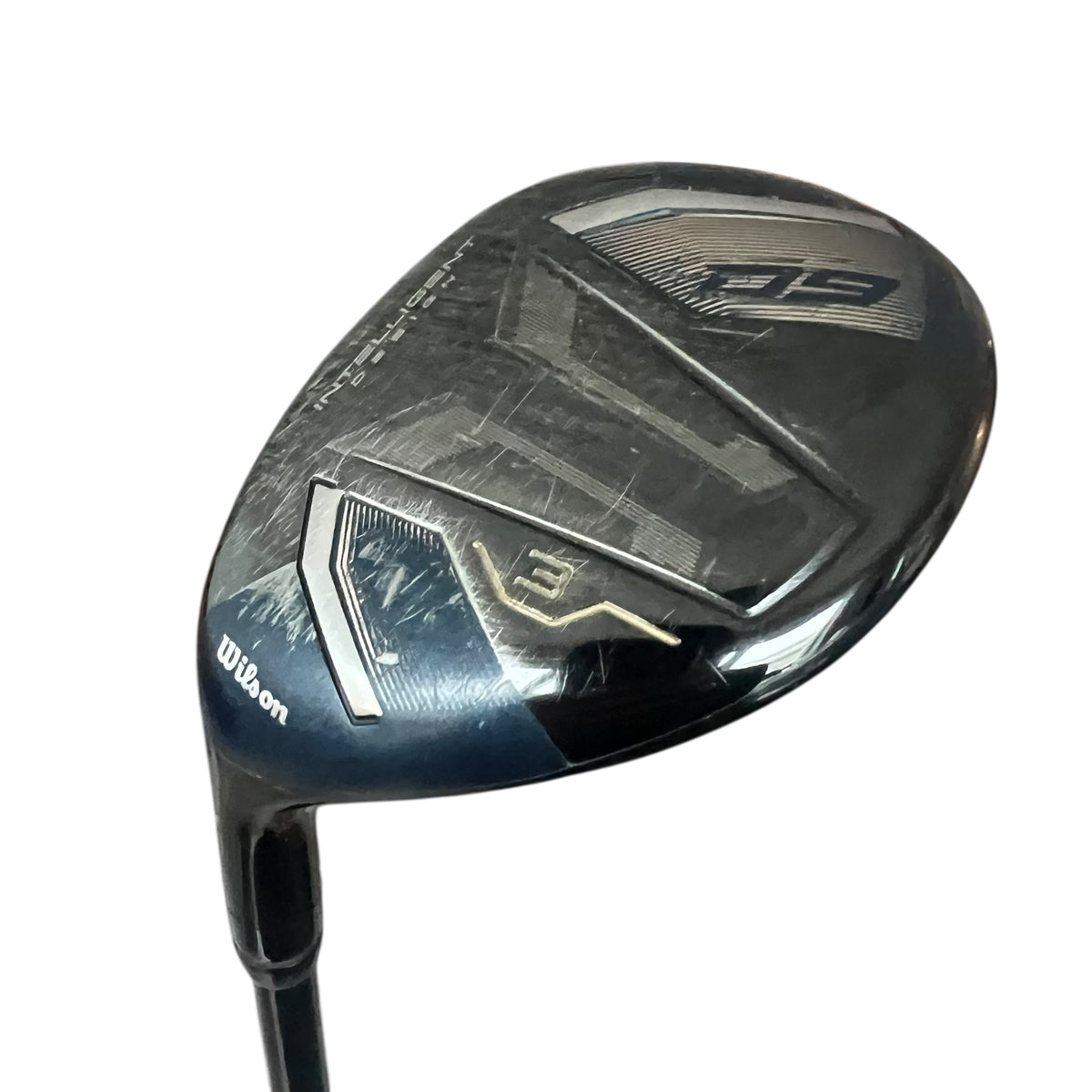 Wilson D9 Hybrid - Used