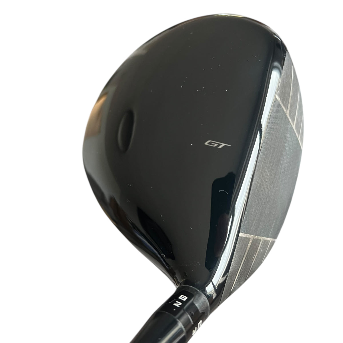 Titleist GT2 Driver (Graphite Design Shaft) - Store Display Demo