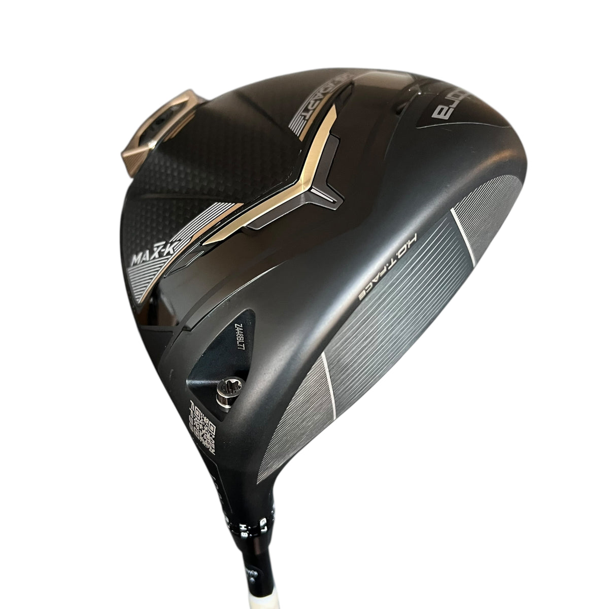 Cobra Women's DS-ADAPT MAX-K Driver - Indoor Demo