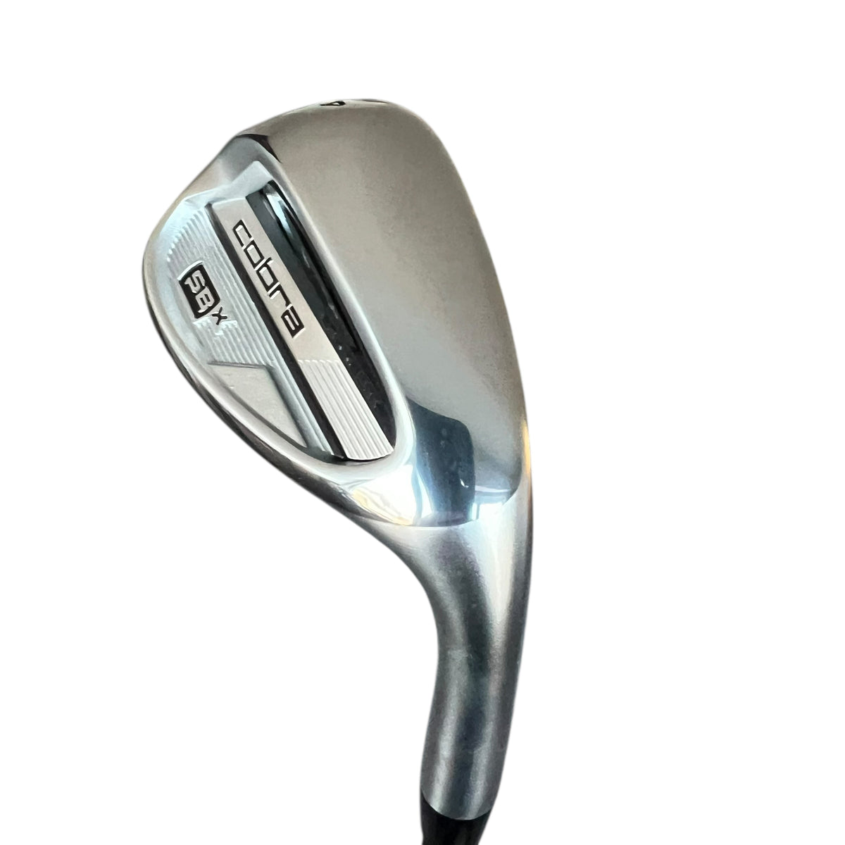 Cobra SNAKEBITE-X Wedge - Indoor Demo