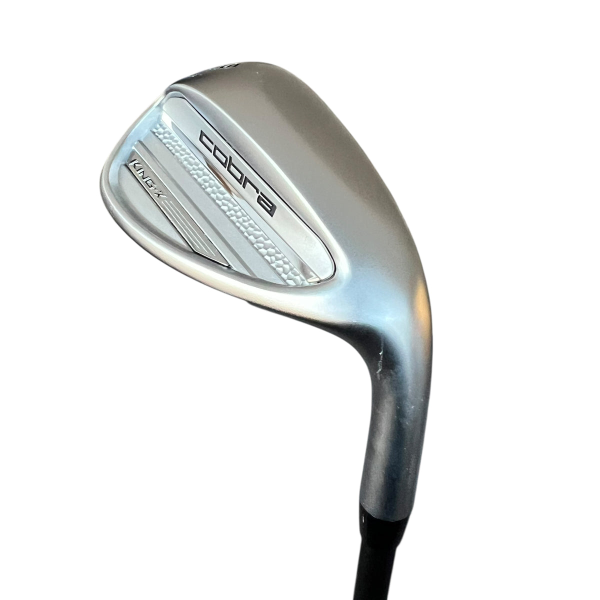 Cobra Women's King-X Wedge - Indoor Demo