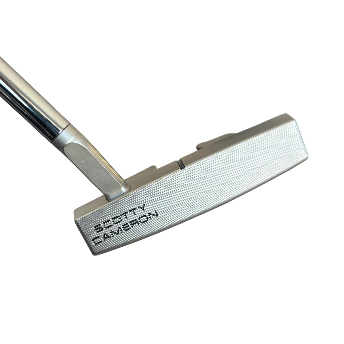 Scotty Cameron 2022 Phantom X 5.5 Putter - Store Display Demo