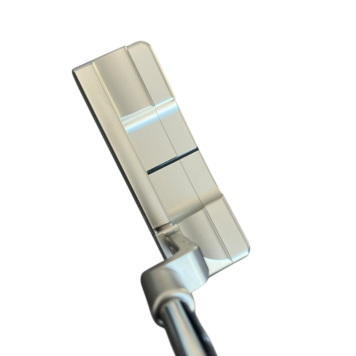 Scotty Cameron 2023 Super Select Squareback 2 Putter - Store Display Demo