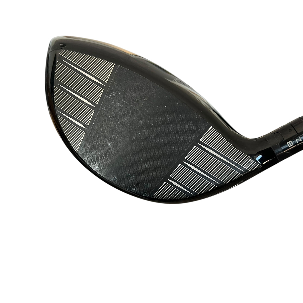 Titleist Women&#39;s TSR1 Driver - Demo
