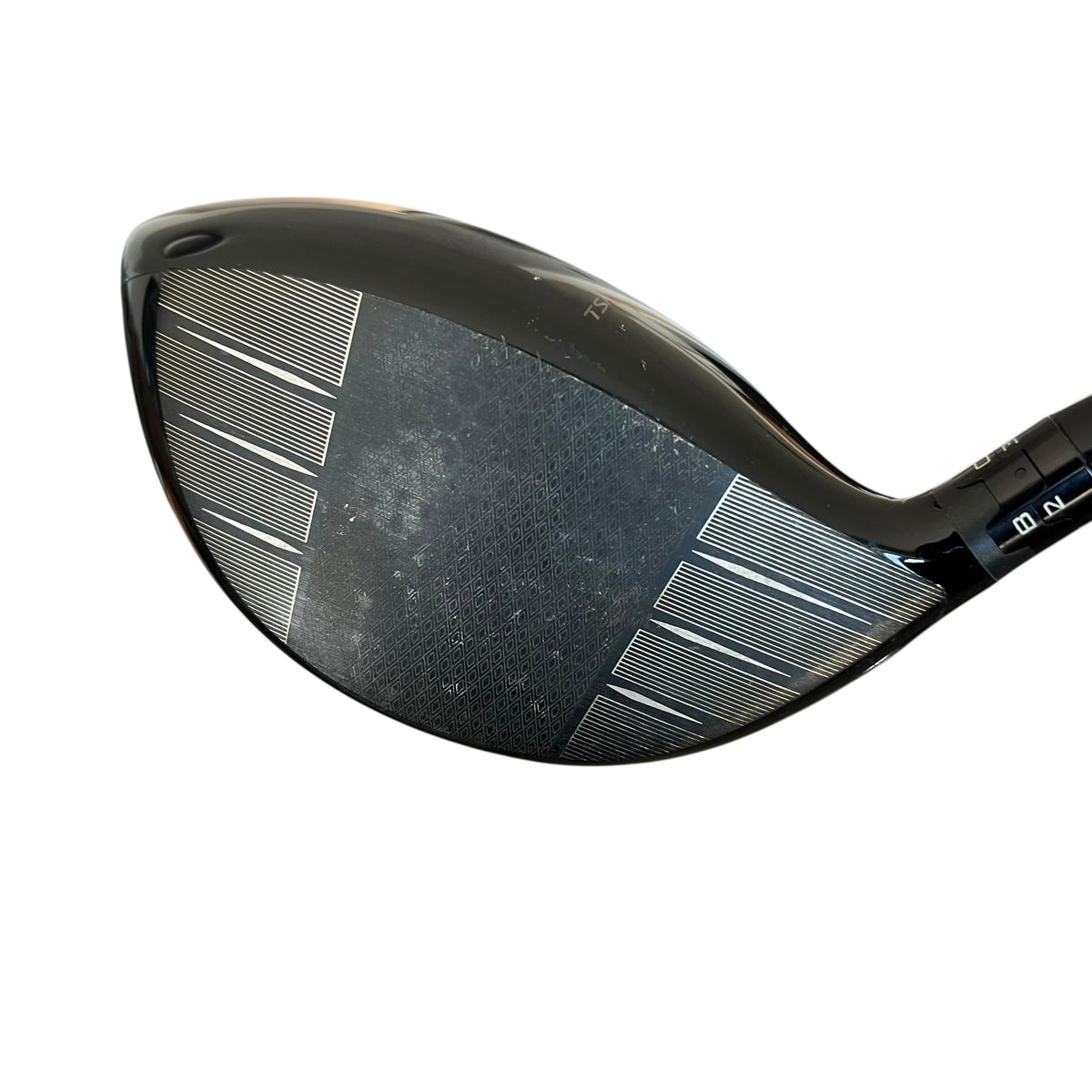 Titleist TSR2 Driver - Demo