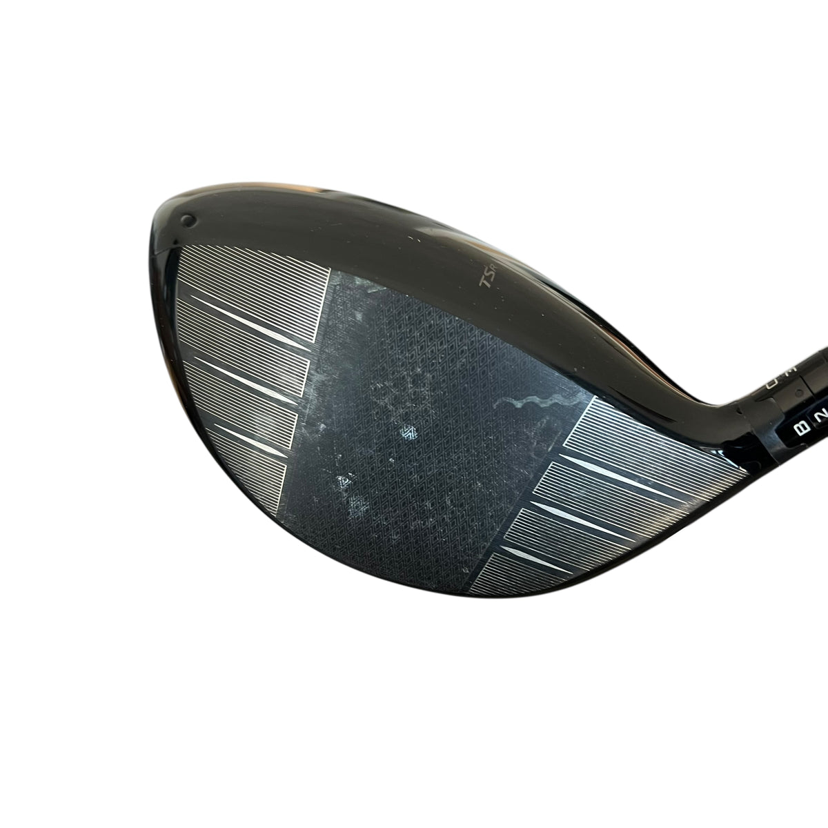 Titleist TSR3 Driver - Demo