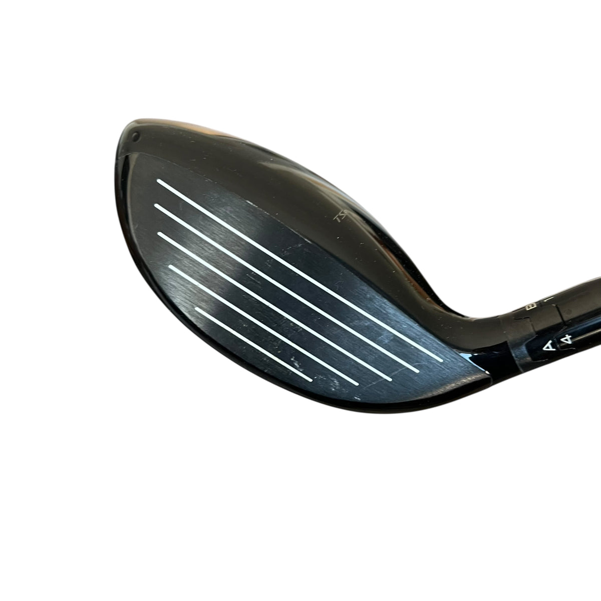 Titleist Women&#39;s TSR1 Fairway Wood - Demo