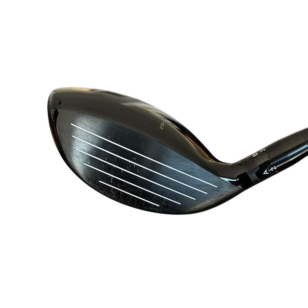 Titleist TSR2 Fairway Wood - Demo